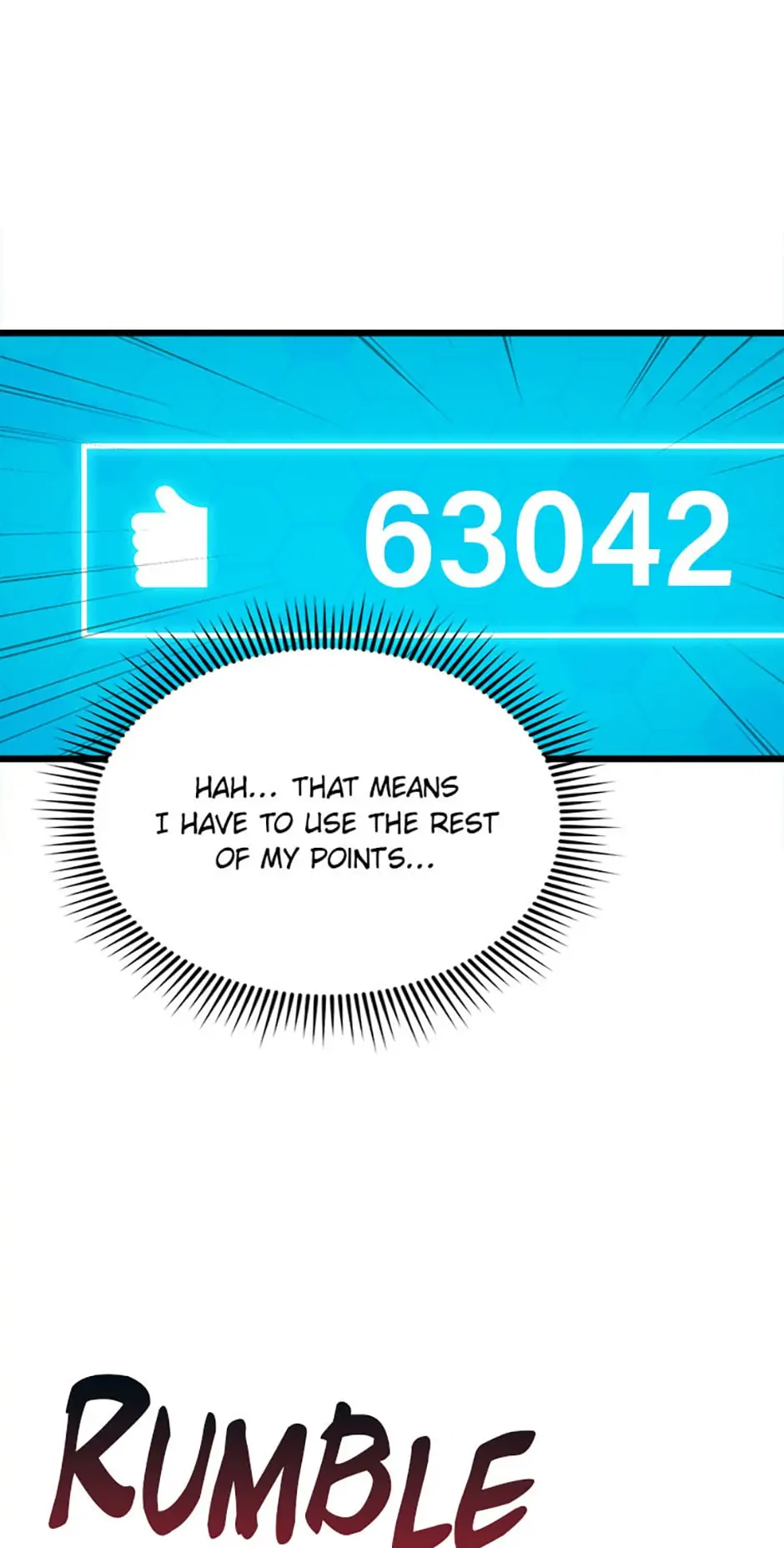 Thumbs Up, Level Up Chapter 46 - Page 34