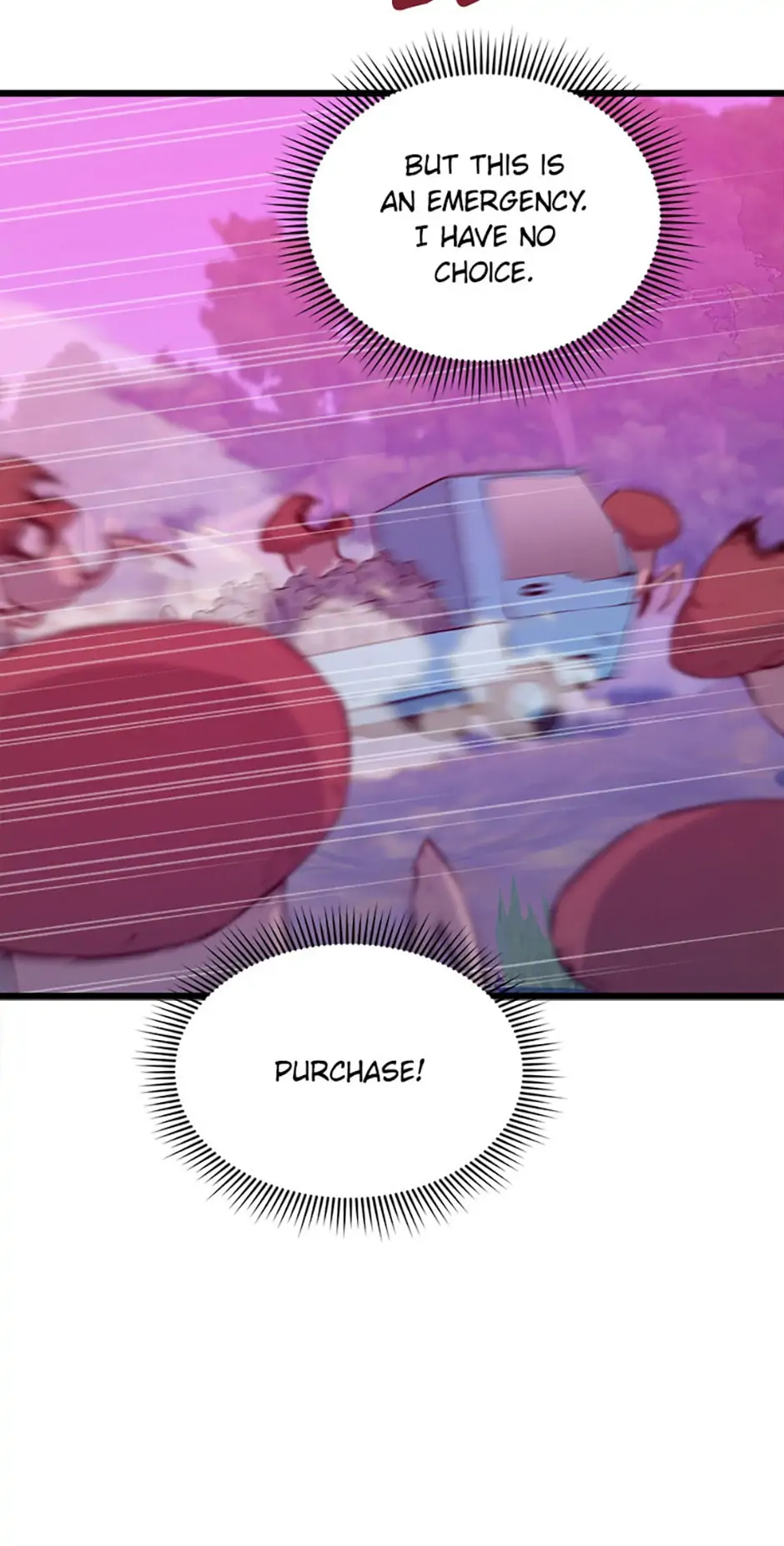 Thumbs Up, Level Up Chapter 46 - Page 35