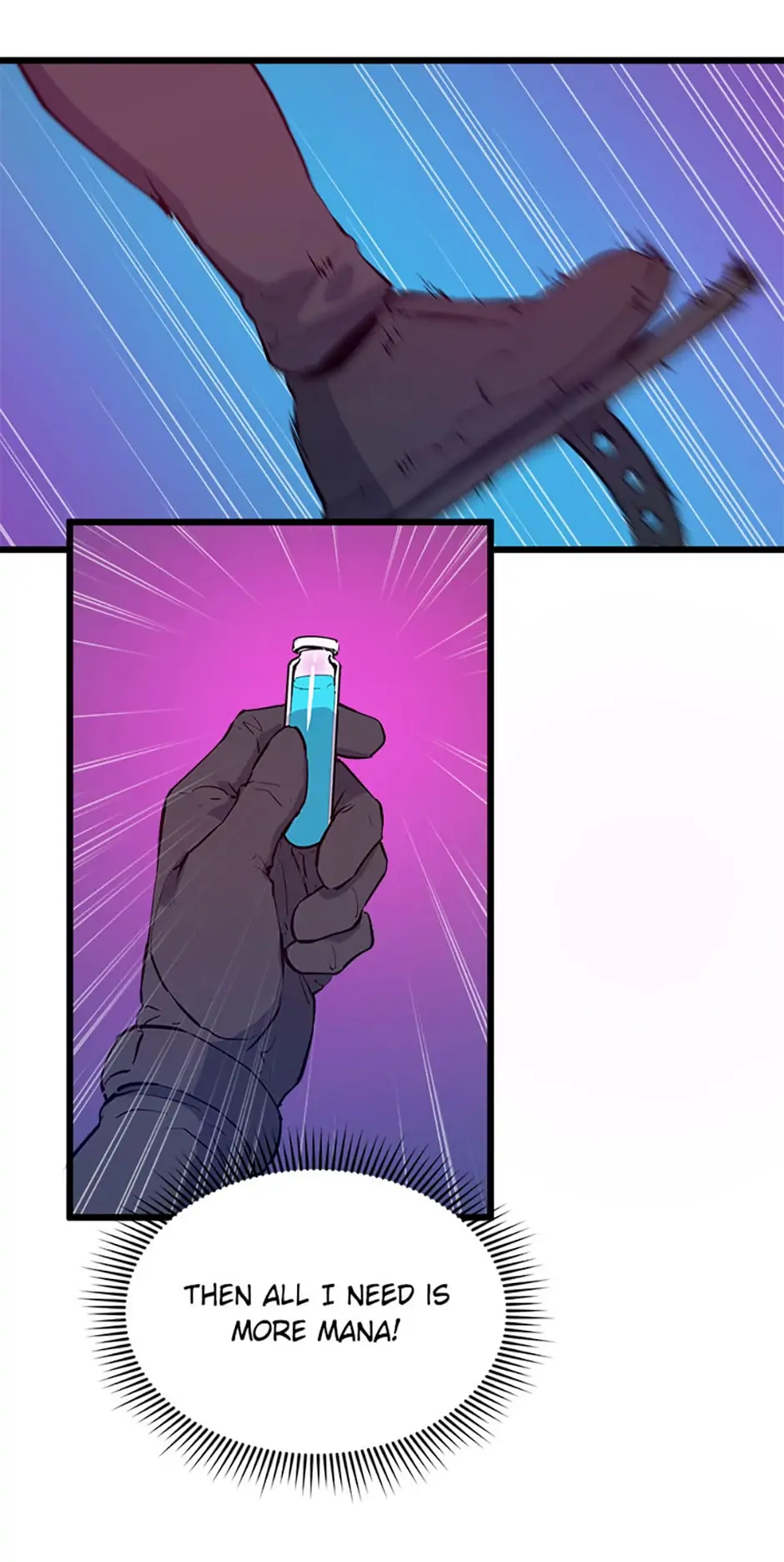 Thumbs Up, Level Up Chapter 46 - Page 40