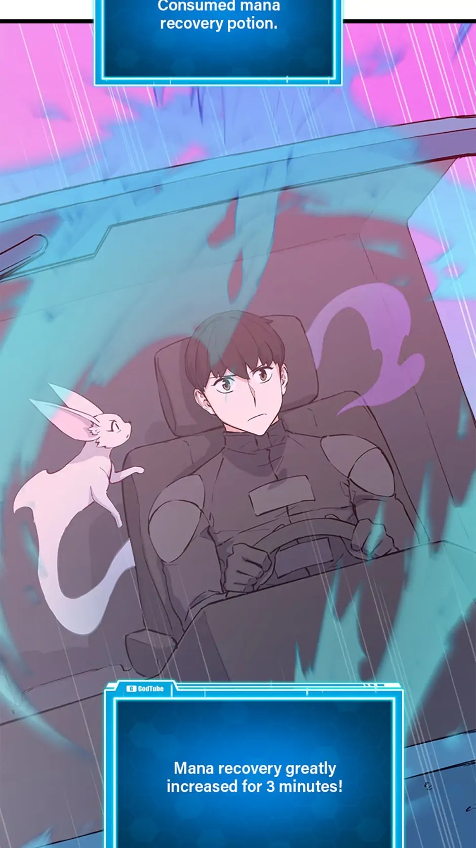 Thumbs Up, Level Up Chapter 46 - Page 42