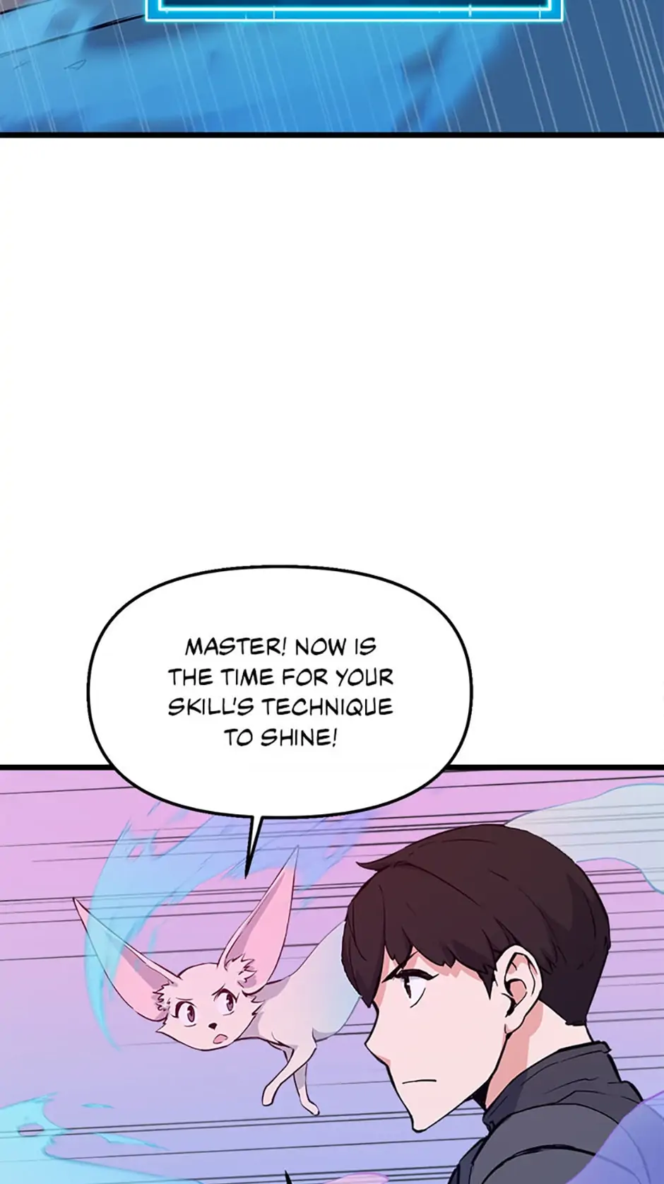 Thumbs Up, Level Up Chapter 46 - Page 43