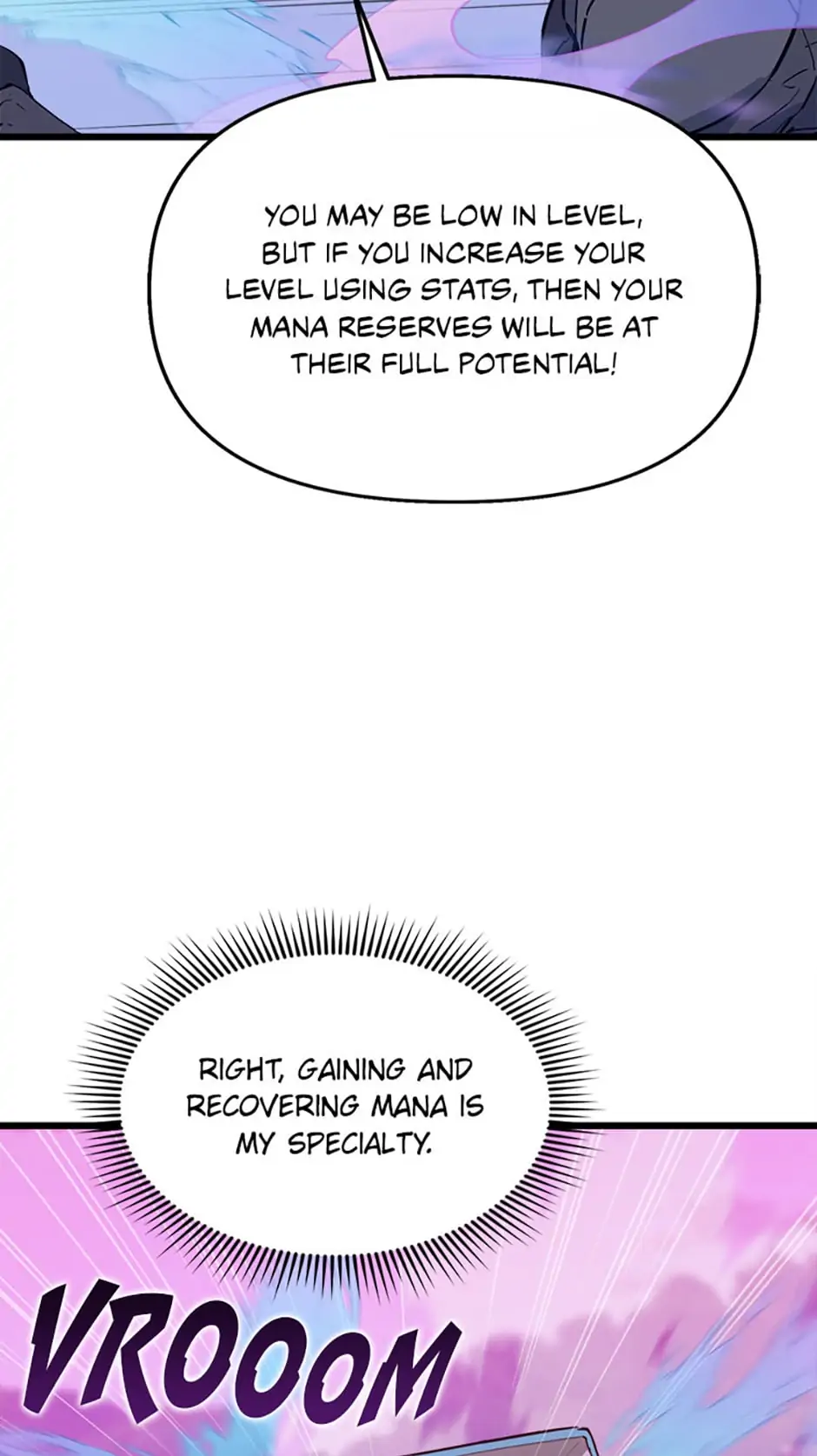 Thumbs Up, Level Up Chapter 46 - Page 44