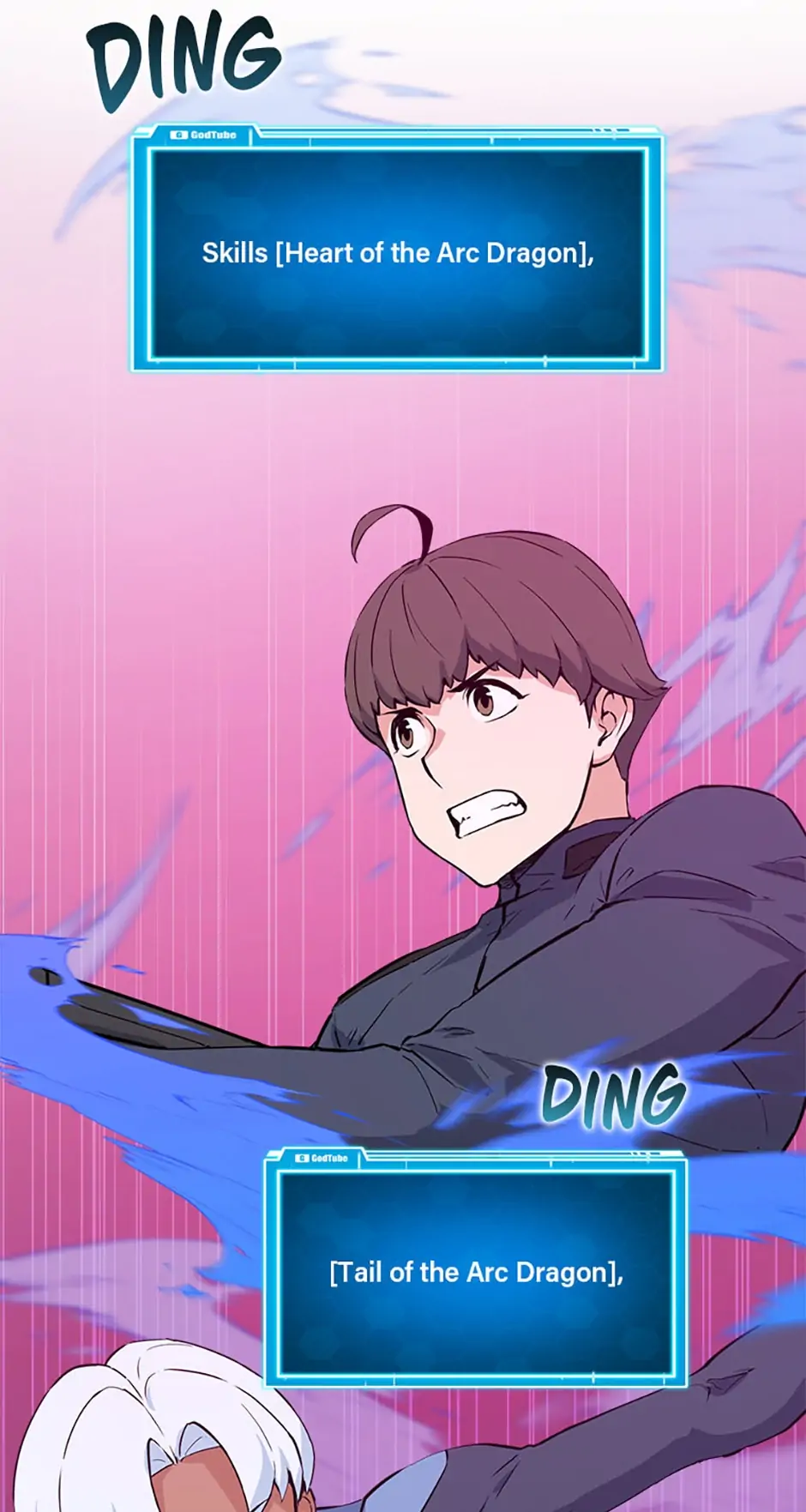 Thumbs Up, Level Up Chapter 46 - Page 49