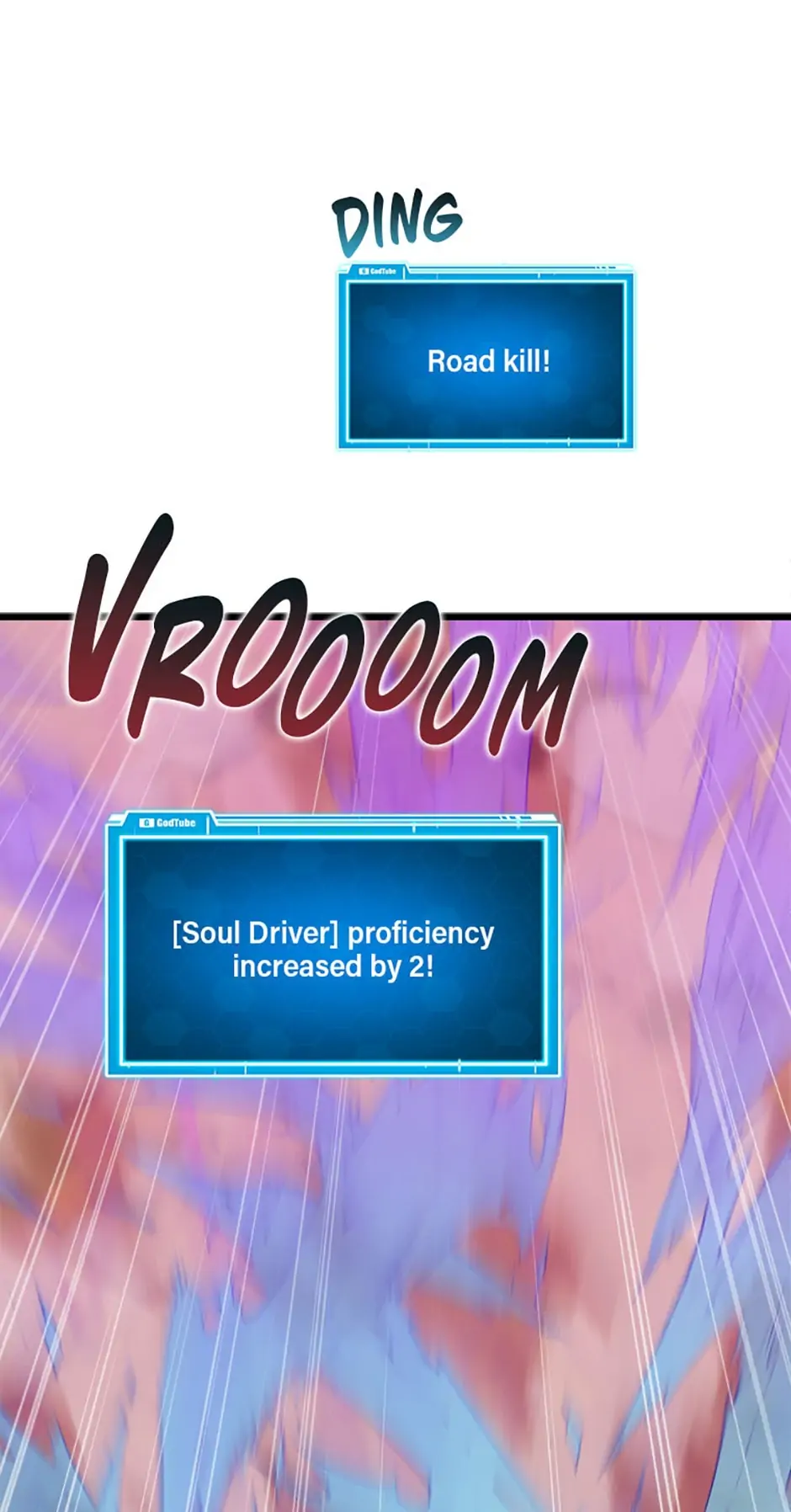 Thumbs Up, Level Up Chapter 46 - Page 57