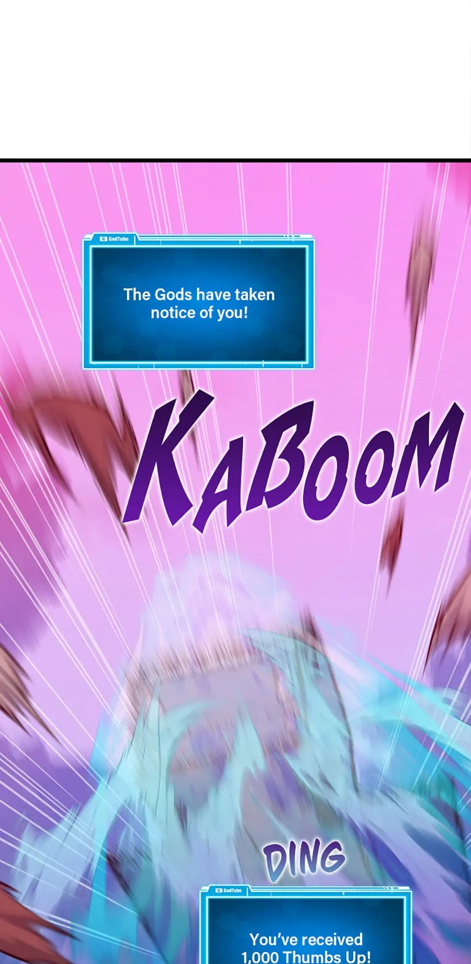 Thumbs Up, Level Up Chapter 46 - Page 62