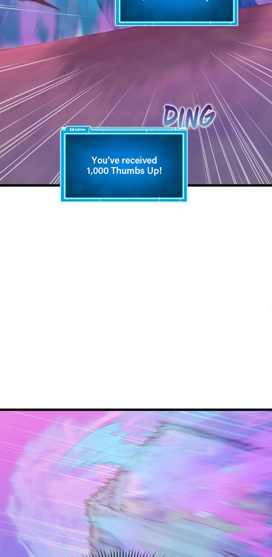 Thumbs Up, Level Up Chapter 46 - Page 63