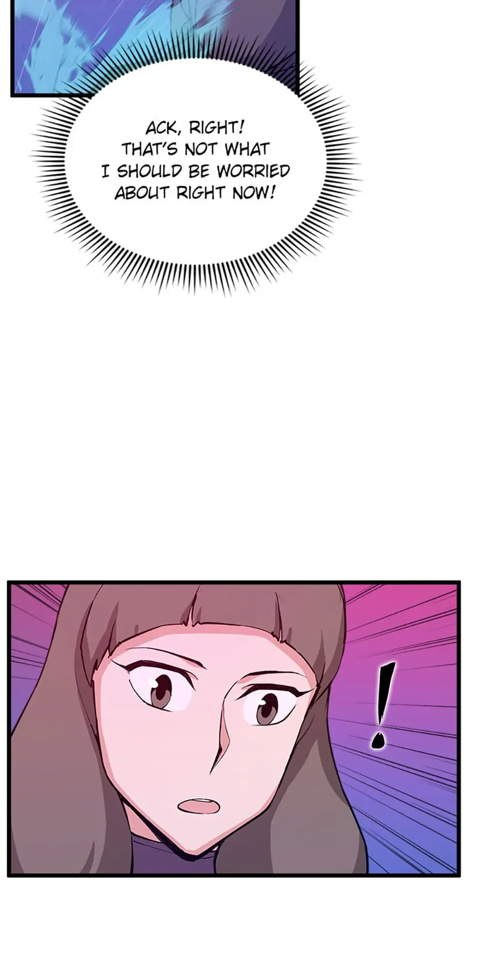 Thumbs Up, Level Up Chapter 46 - Page 67