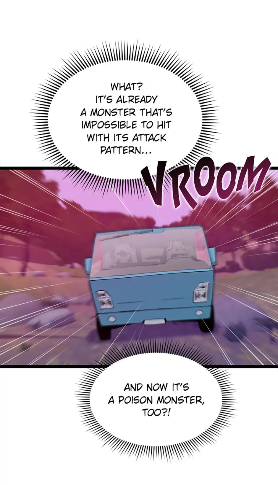 Thumbs Up, Level Up Chapter 47 - Page 6