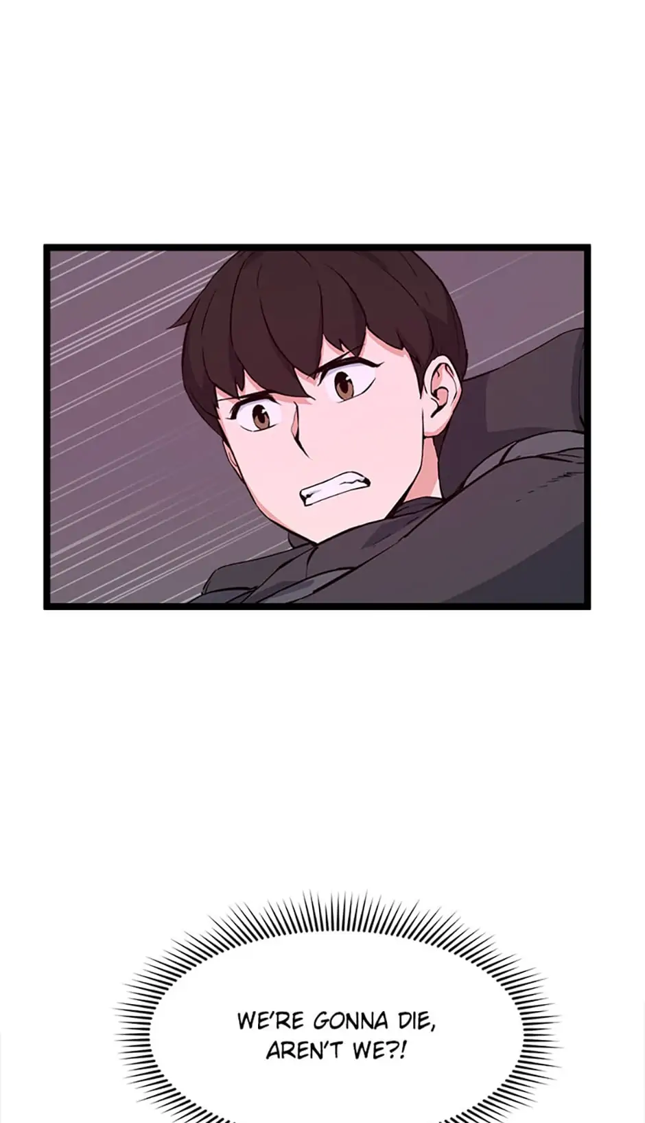 Thumbs Up, Level Up Chapter 47 - Page 7