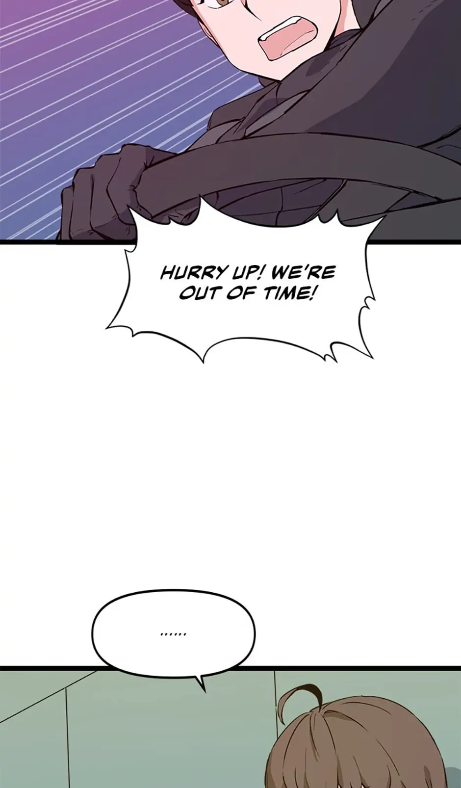 Thumbs Up, Level Up Chapter 47 - Page 14