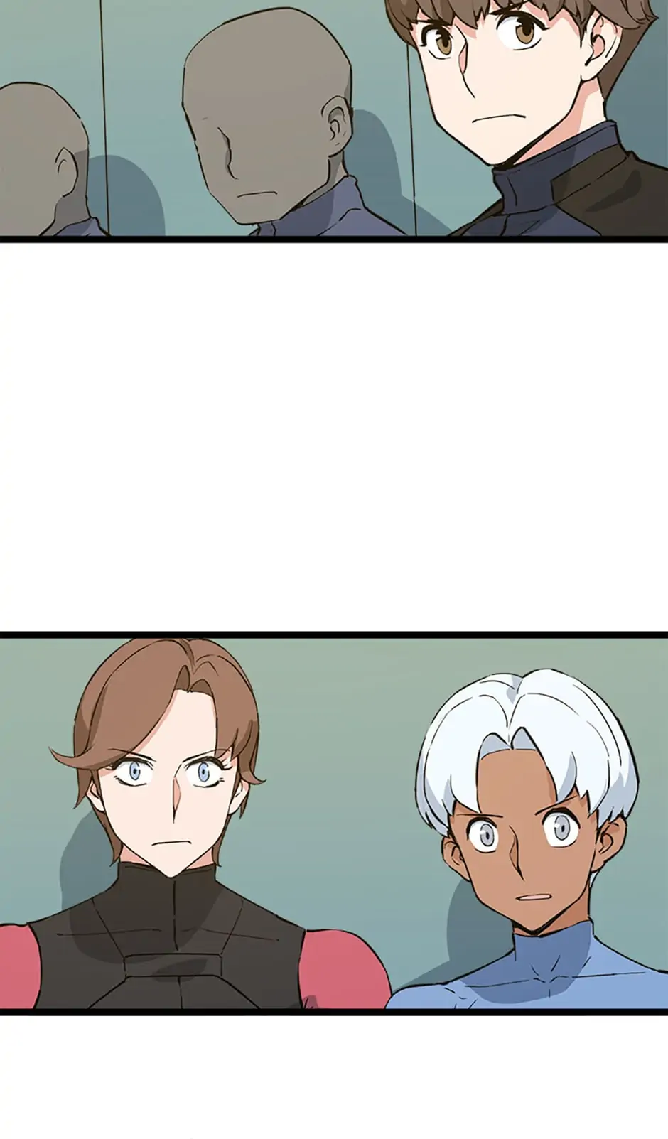 Thumbs Up, Level Up Chapter 47 - Page 15