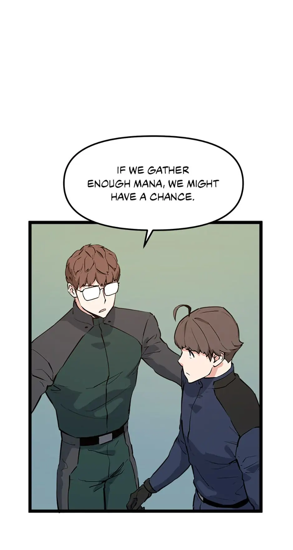 Thumbs Up, Level Up Chapter 47 - Page 16