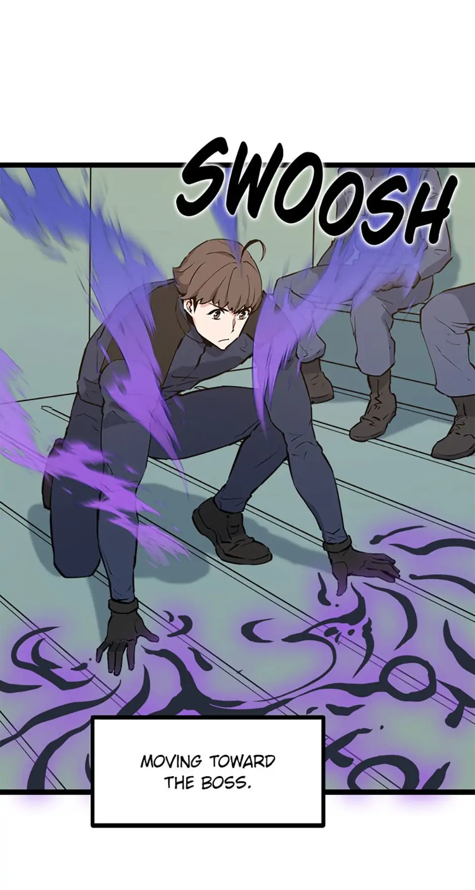 Thumbs Up, Level Up Chapter 47 - Page 20