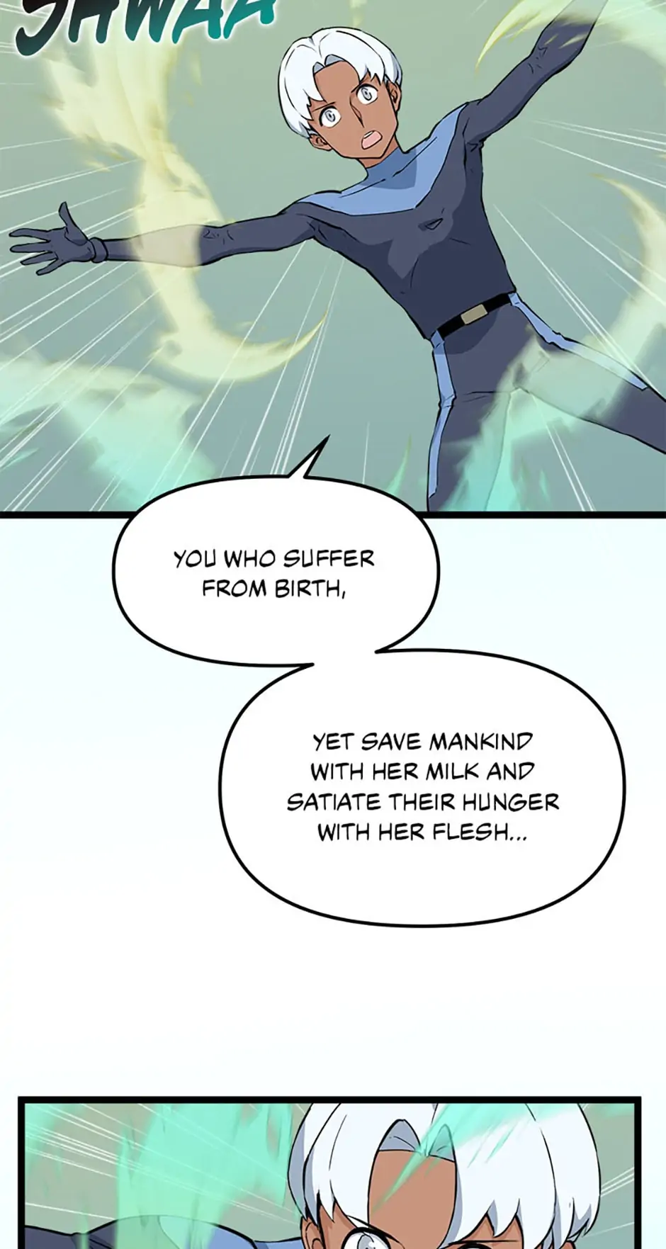 Thumbs Up, Level Up Chapter 47 - Page 23