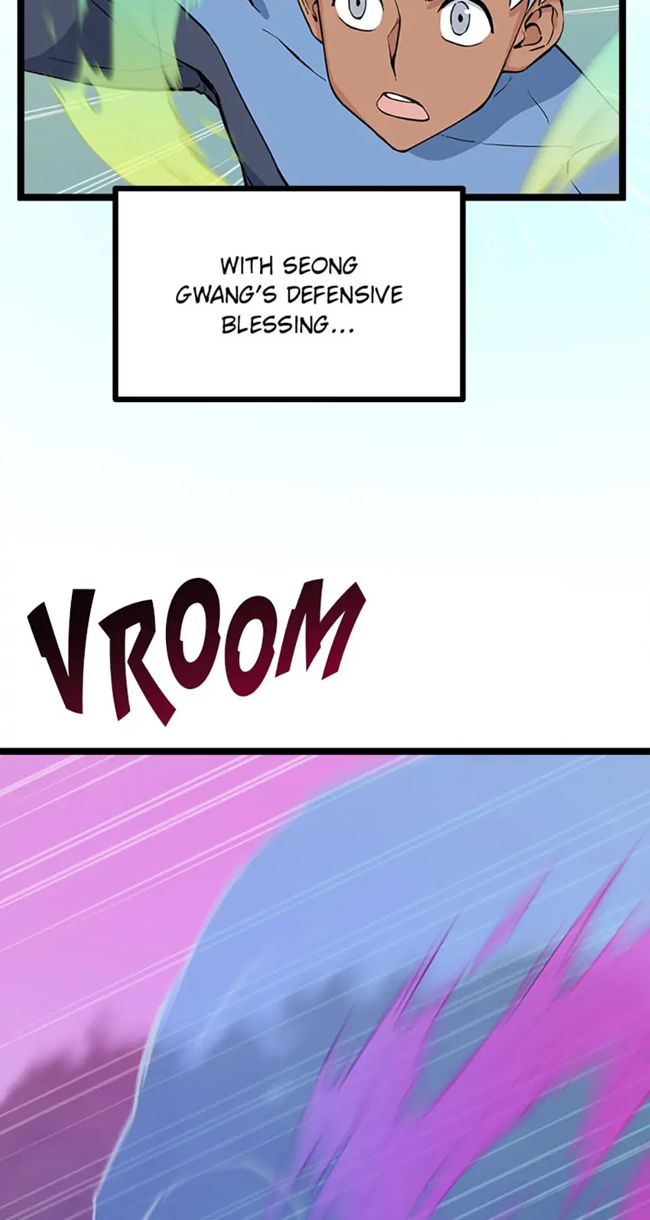 Thumbs Up, Level Up Chapter 47 - Page 24