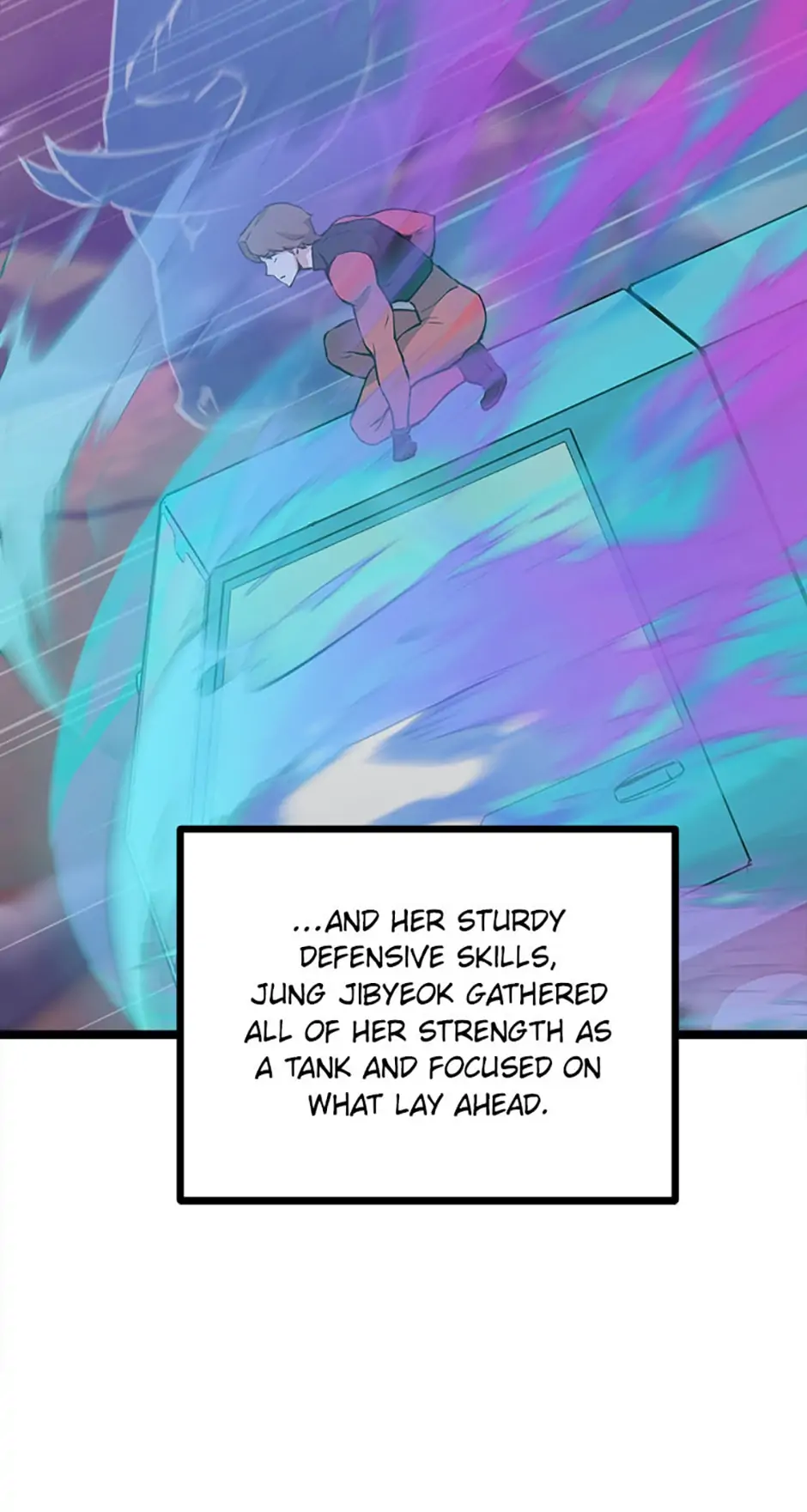 Thumbs Up, Level Up Chapter 47 - Page 25