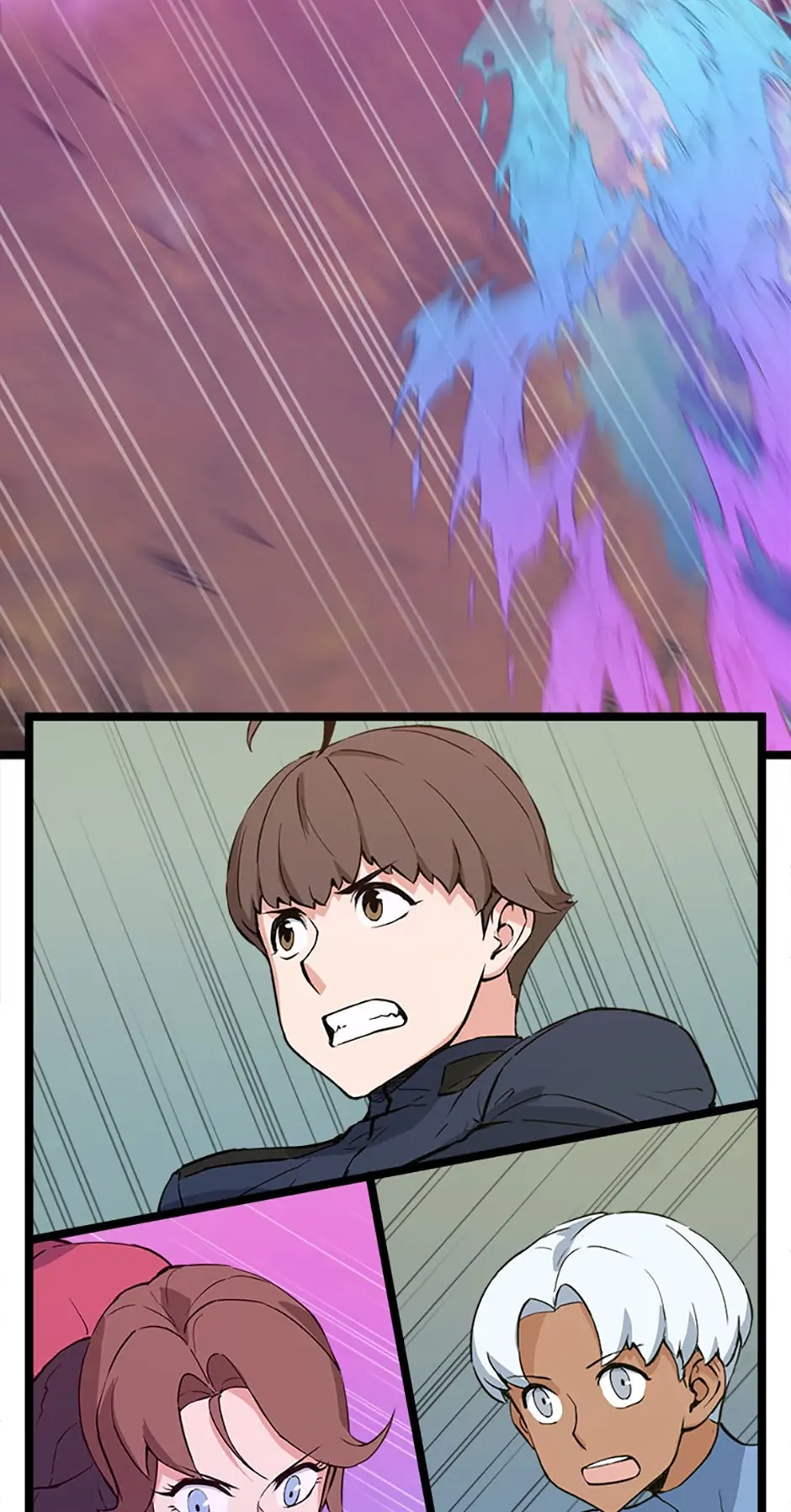 Thumbs Up, Level Up Chapter 47 - Page 35