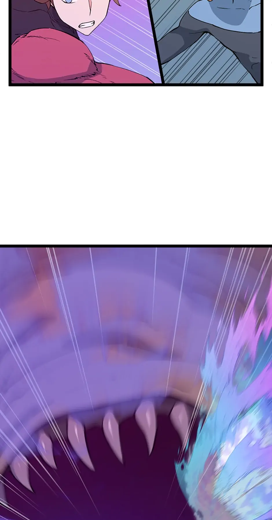 Thumbs Up, Level Up Chapter 47 - Page 36