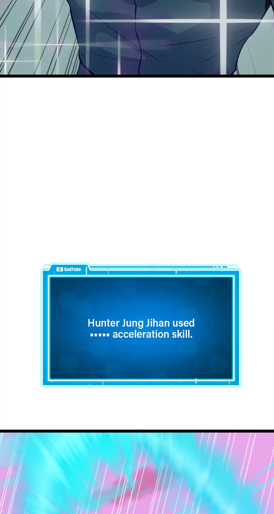 Thumbs Up, Level Up Chapter 47 - Page 39