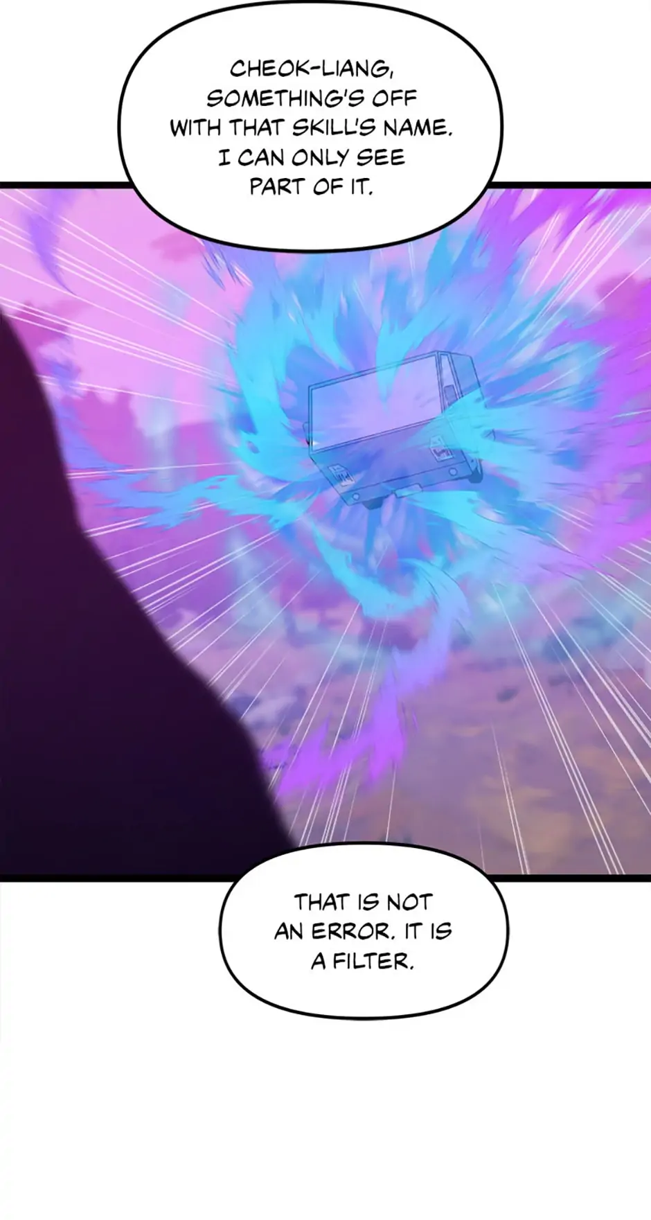 Thumbs Up, Level Up Chapter 47 - Page 42