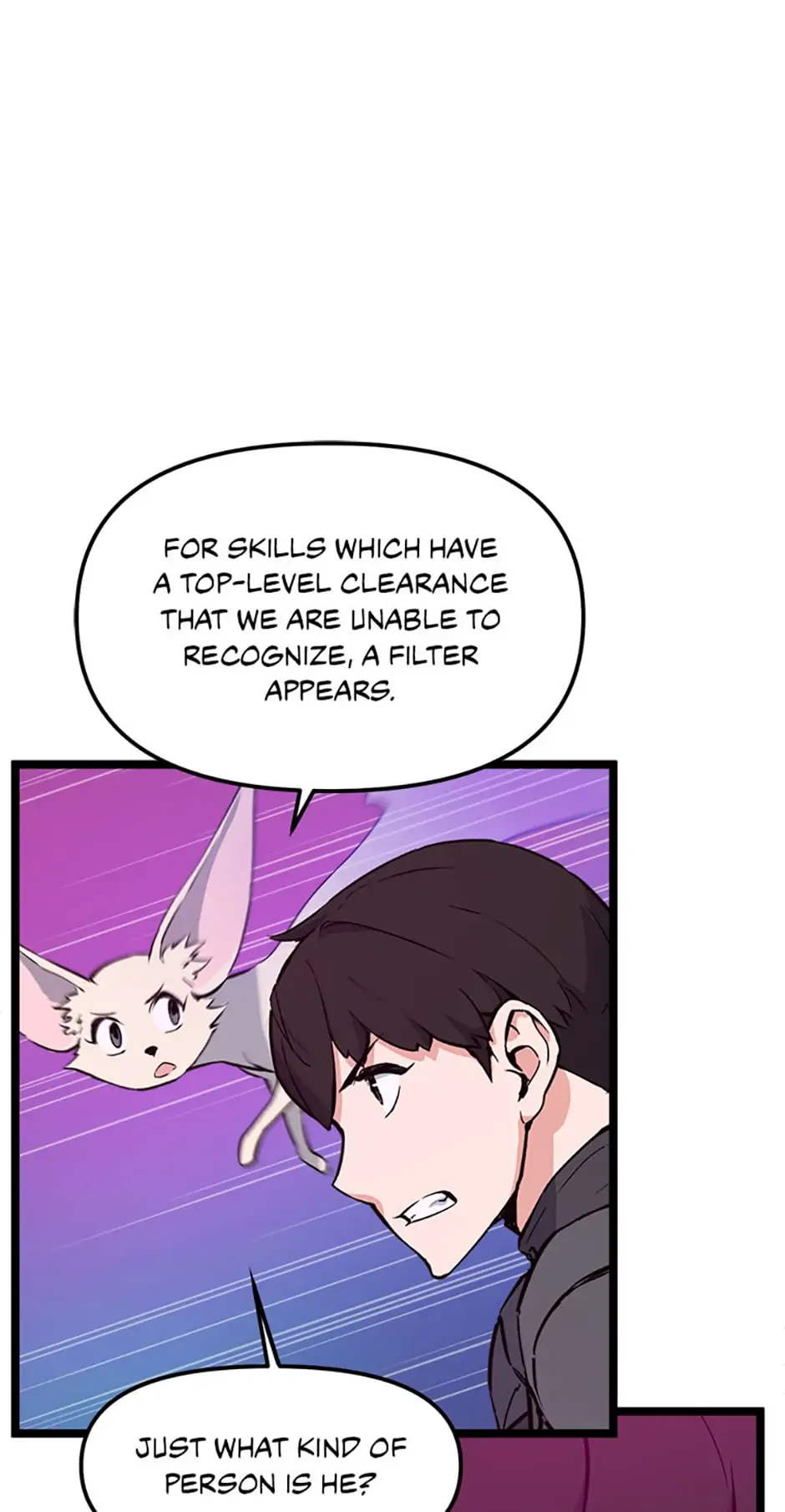 Thumbs Up, Level Up Chapter 47 - Page 43