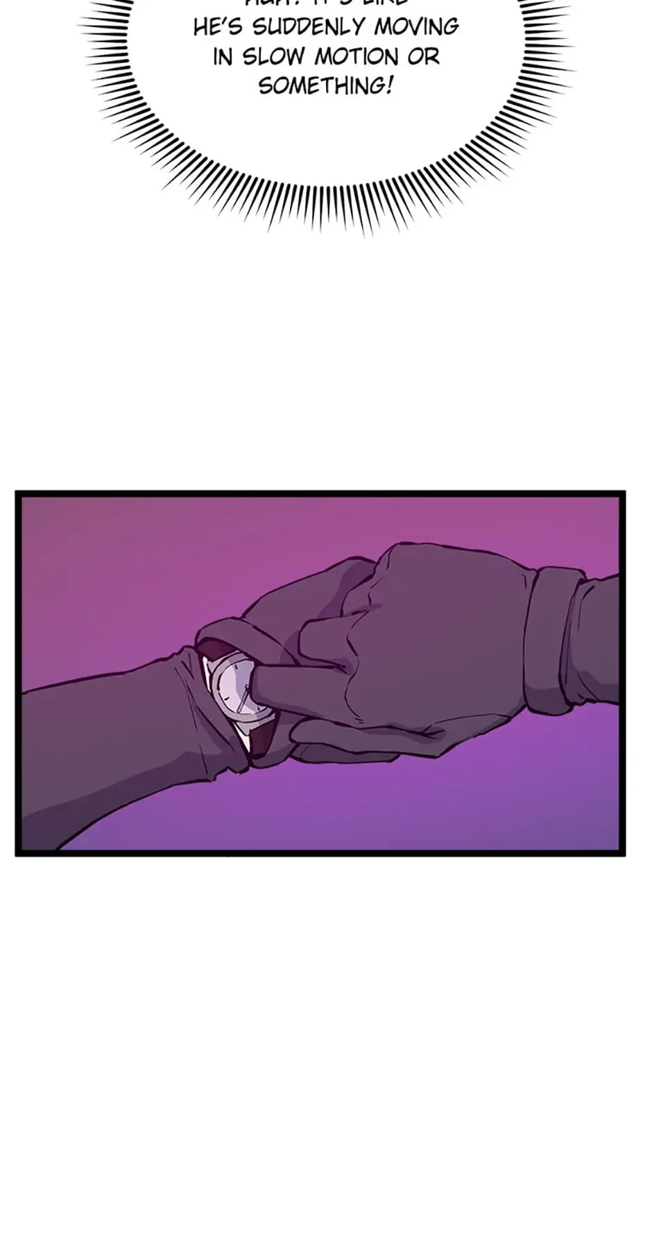 Thumbs Up, Level Up Chapter 47 - Page 46