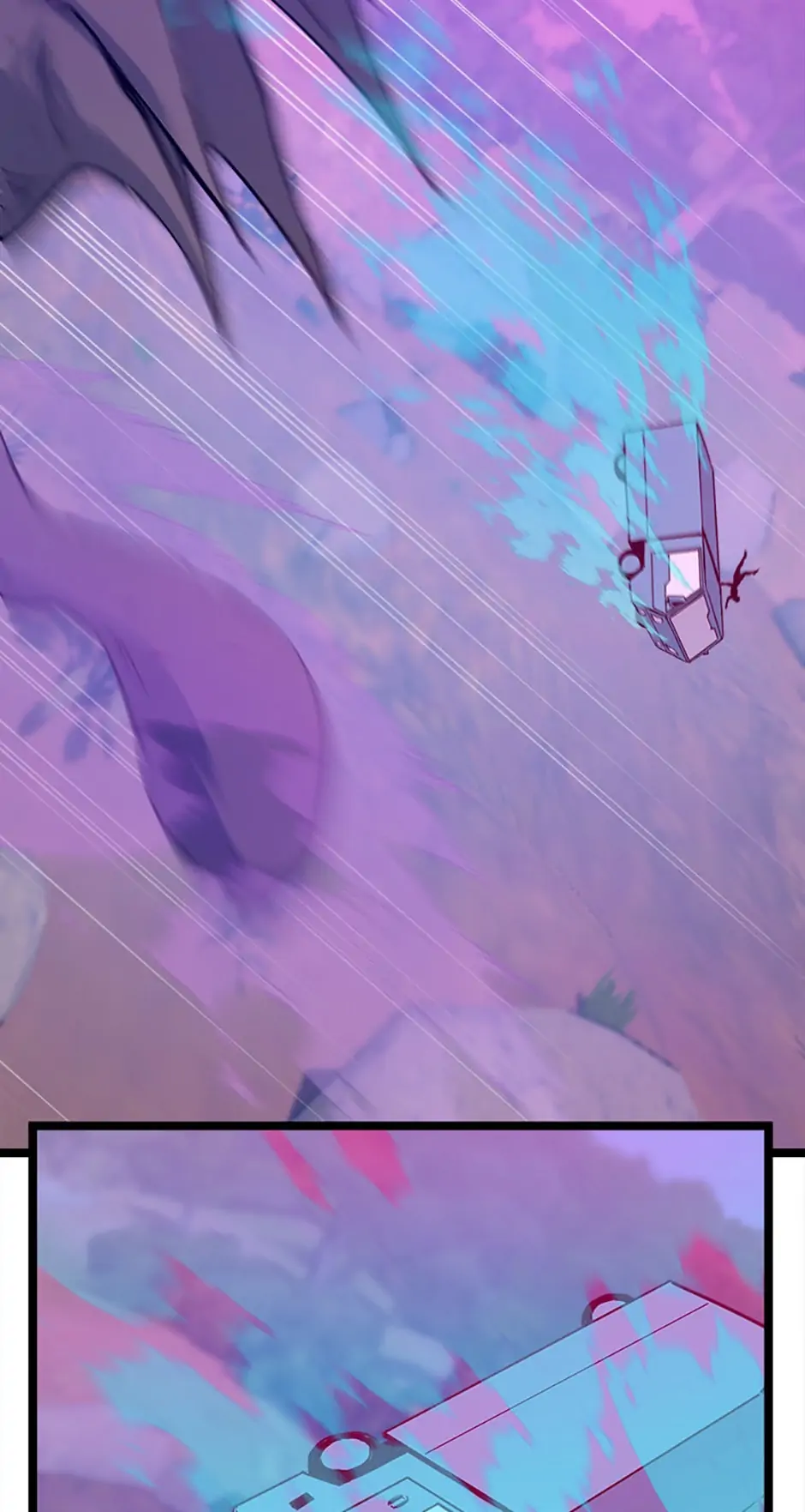 Thumbs Up, Level Up Chapter 47 - Page 56