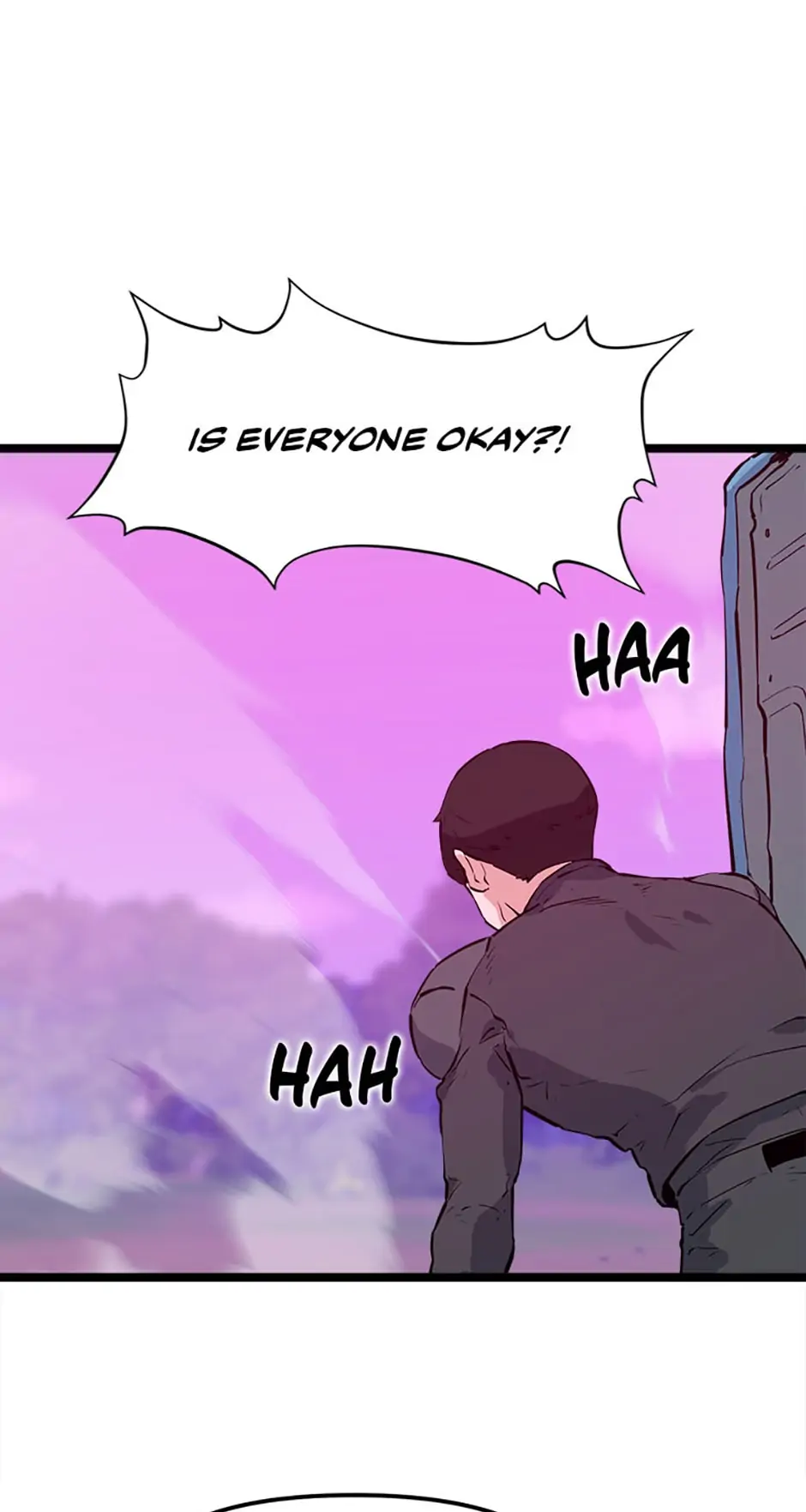 Thumbs Up, Level Up Chapter 47 - Page 62