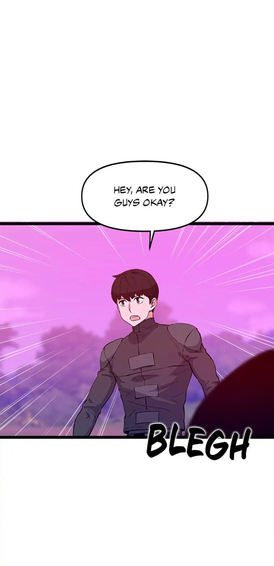 Thumbs Up, Level Up Chapter 47 - Page 65