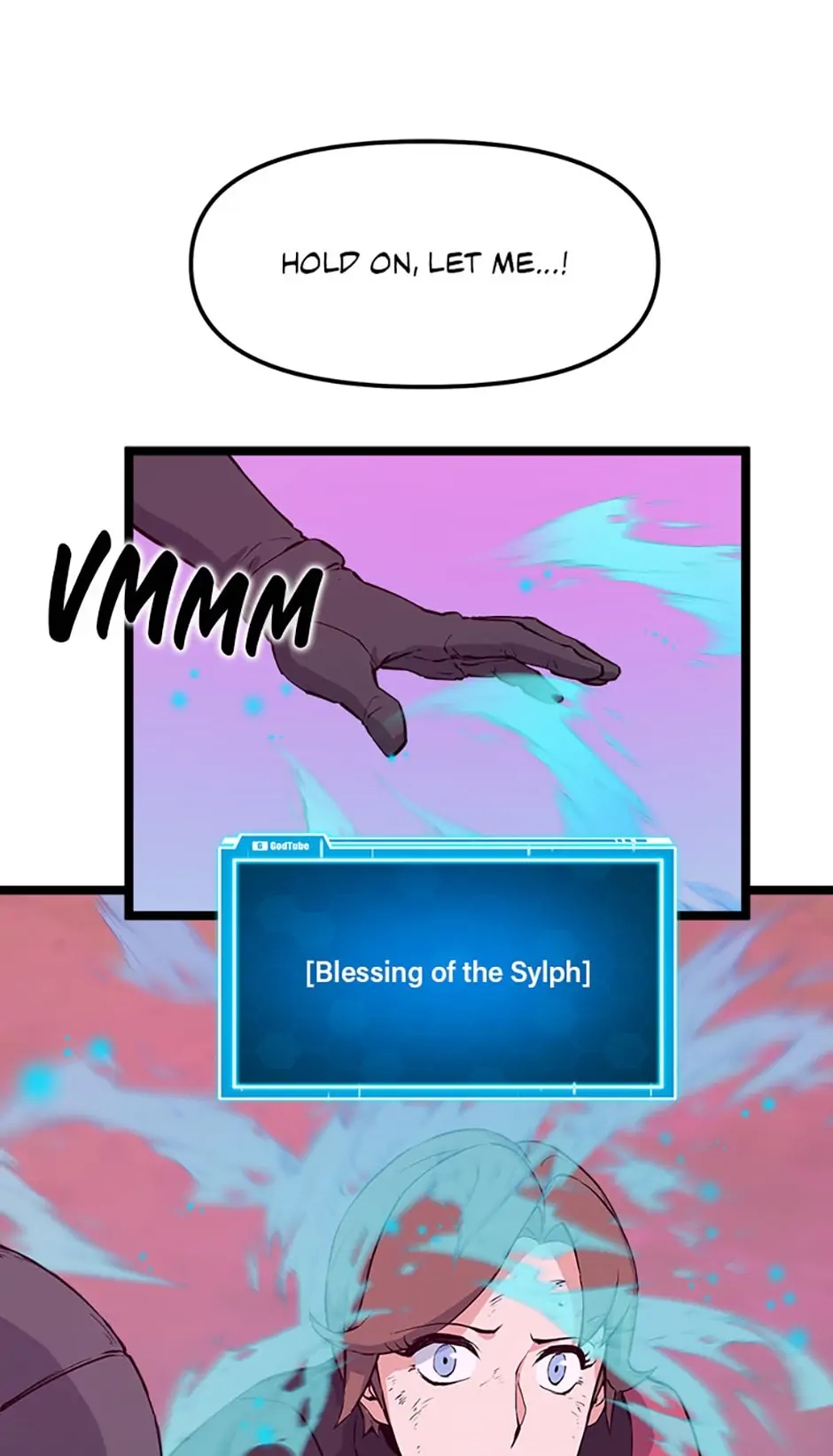 Thumbs Up, Level Up Chapter 47 - Page 69