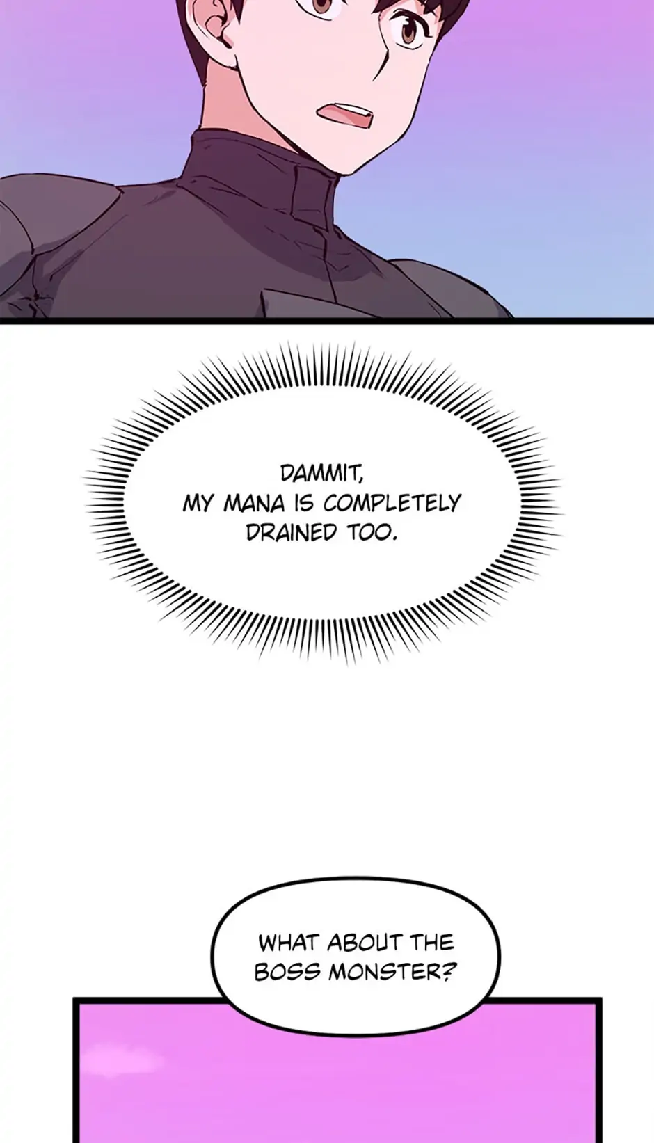 Thumbs Up, Level Up Chapter 47 - Page 71