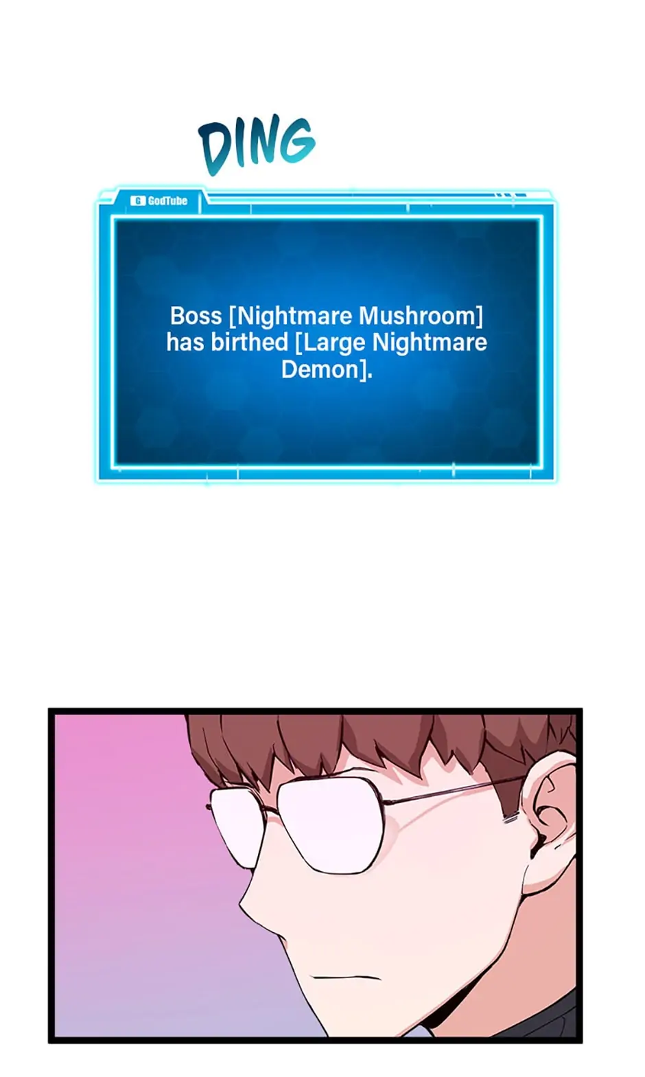 Thumbs Up, Level Up Chapter 47 - Page 78