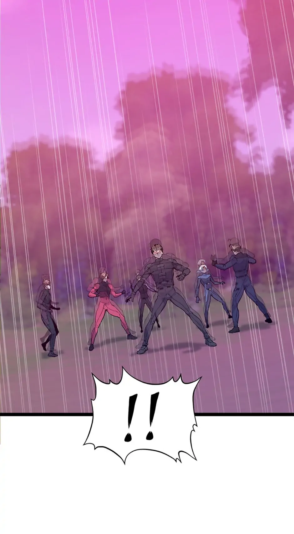 Thumbs Up, Level Up Chapter 48 - Page 9