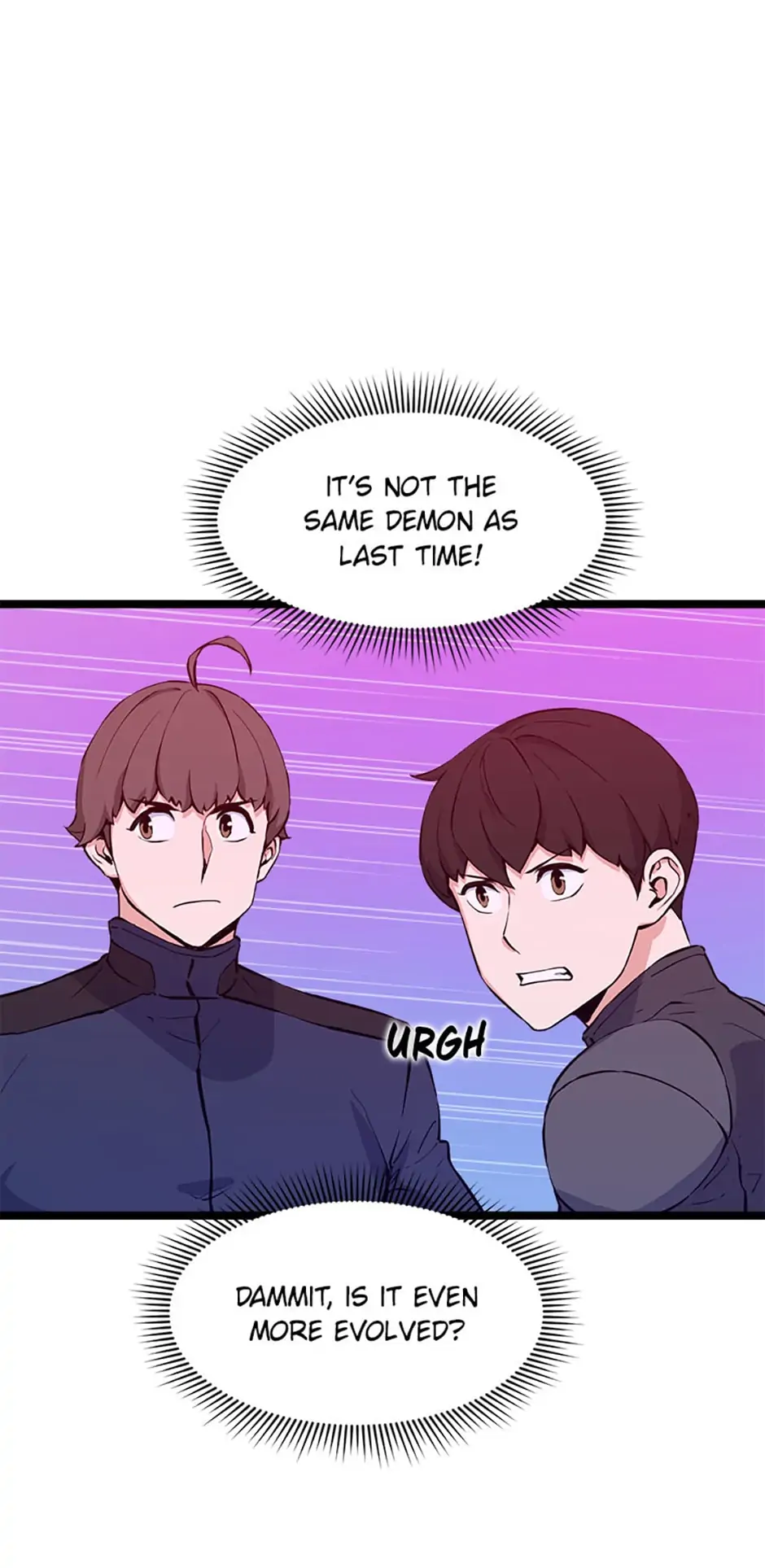 Thumbs Up, Level Up Chapter 48 - Page 10