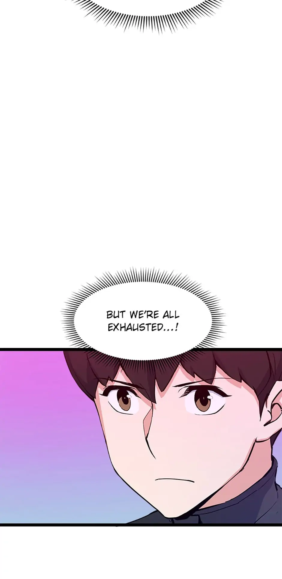 Thumbs Up, Level Up Chapter 48 - Page 12