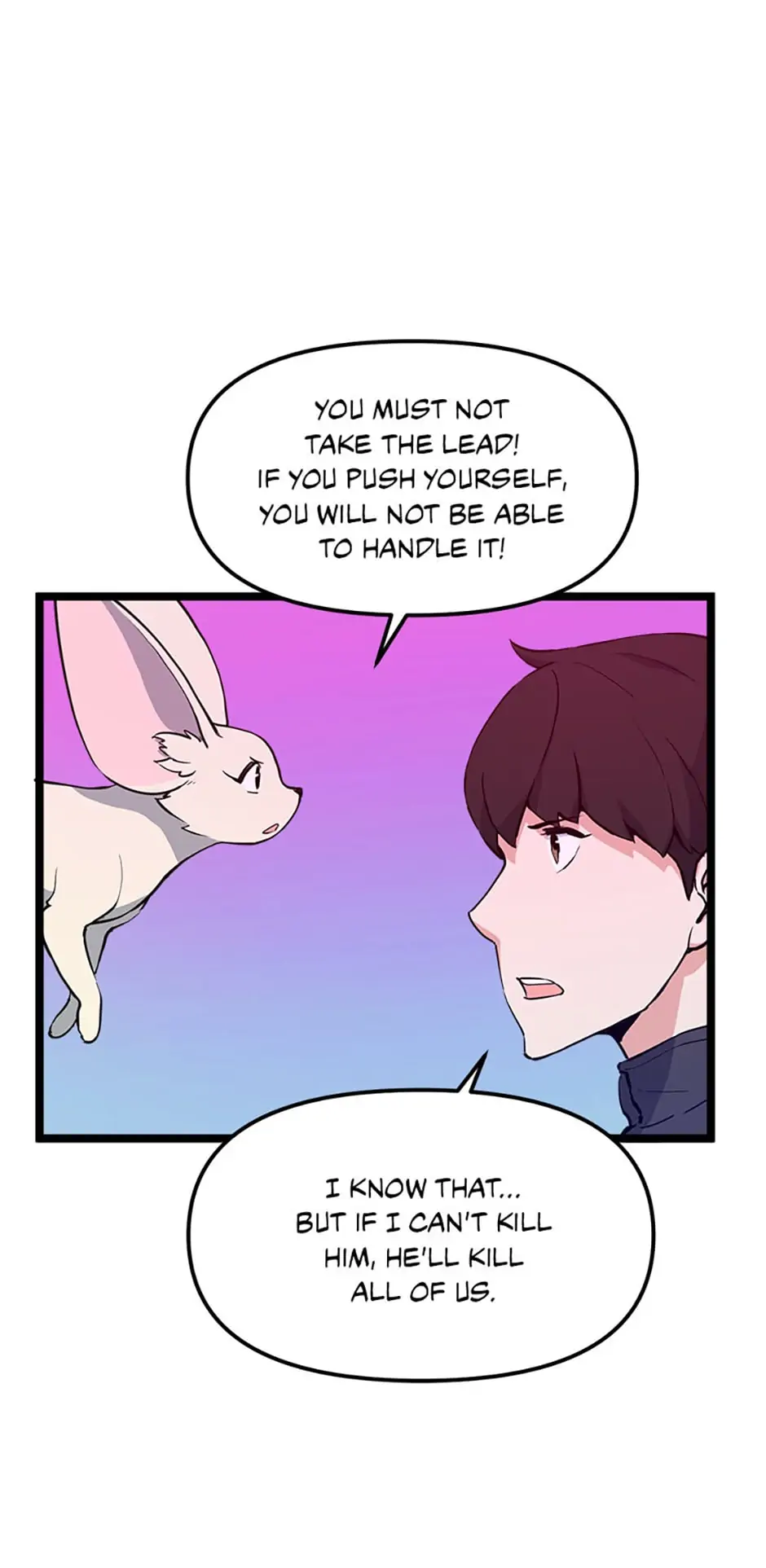 Thumbs Up, Level Up Chapter 48 - Page 13