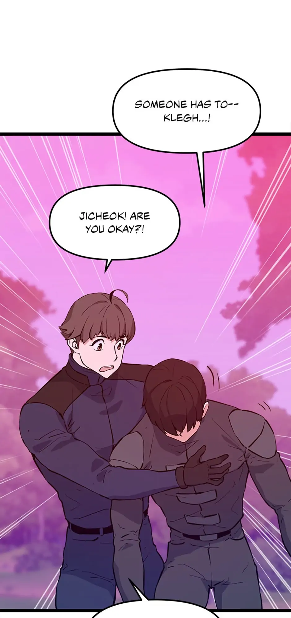 Thumbs Up, Level Up Chapter 48 - Page 14