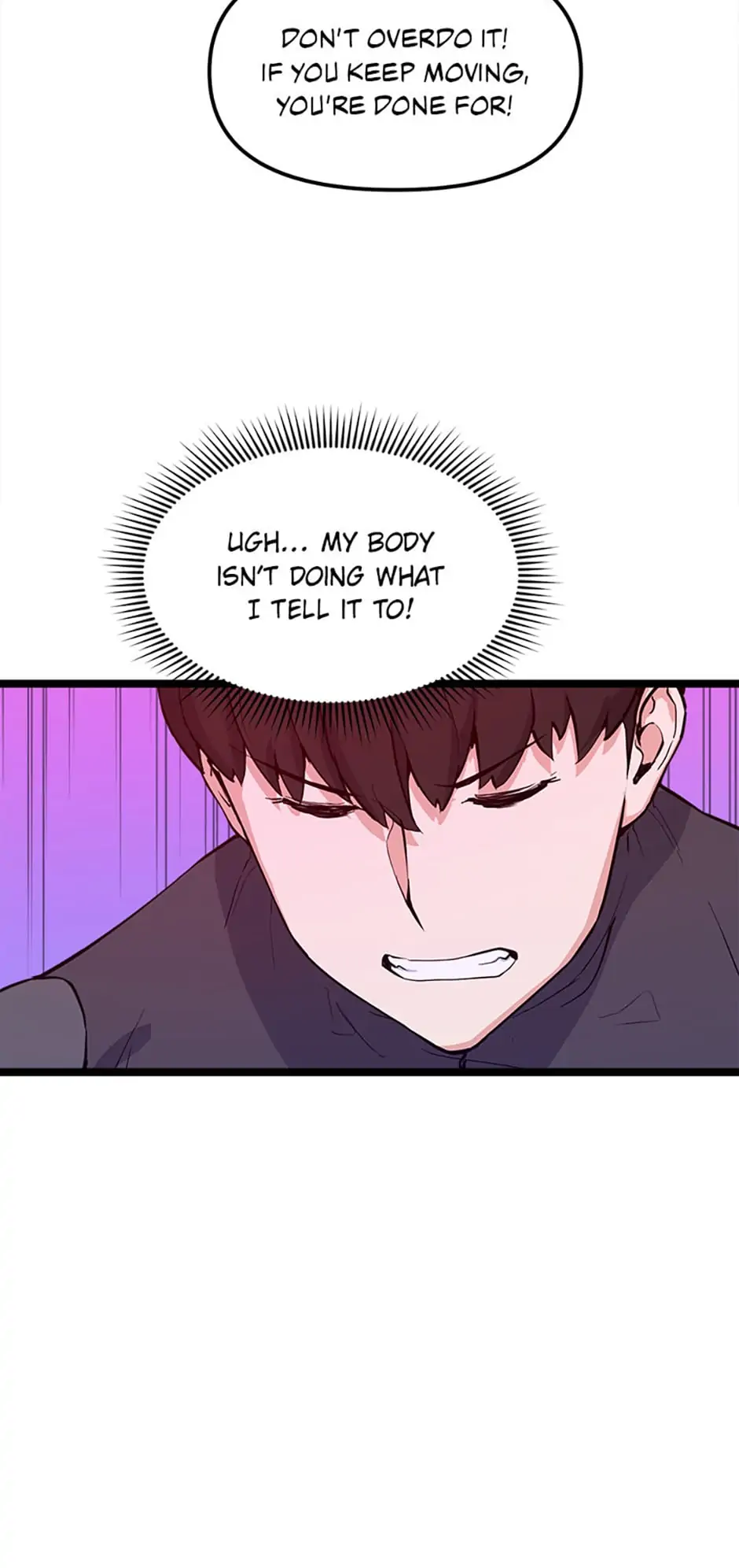 Thumbs Up, Level Up Chapter 48 - Page 15