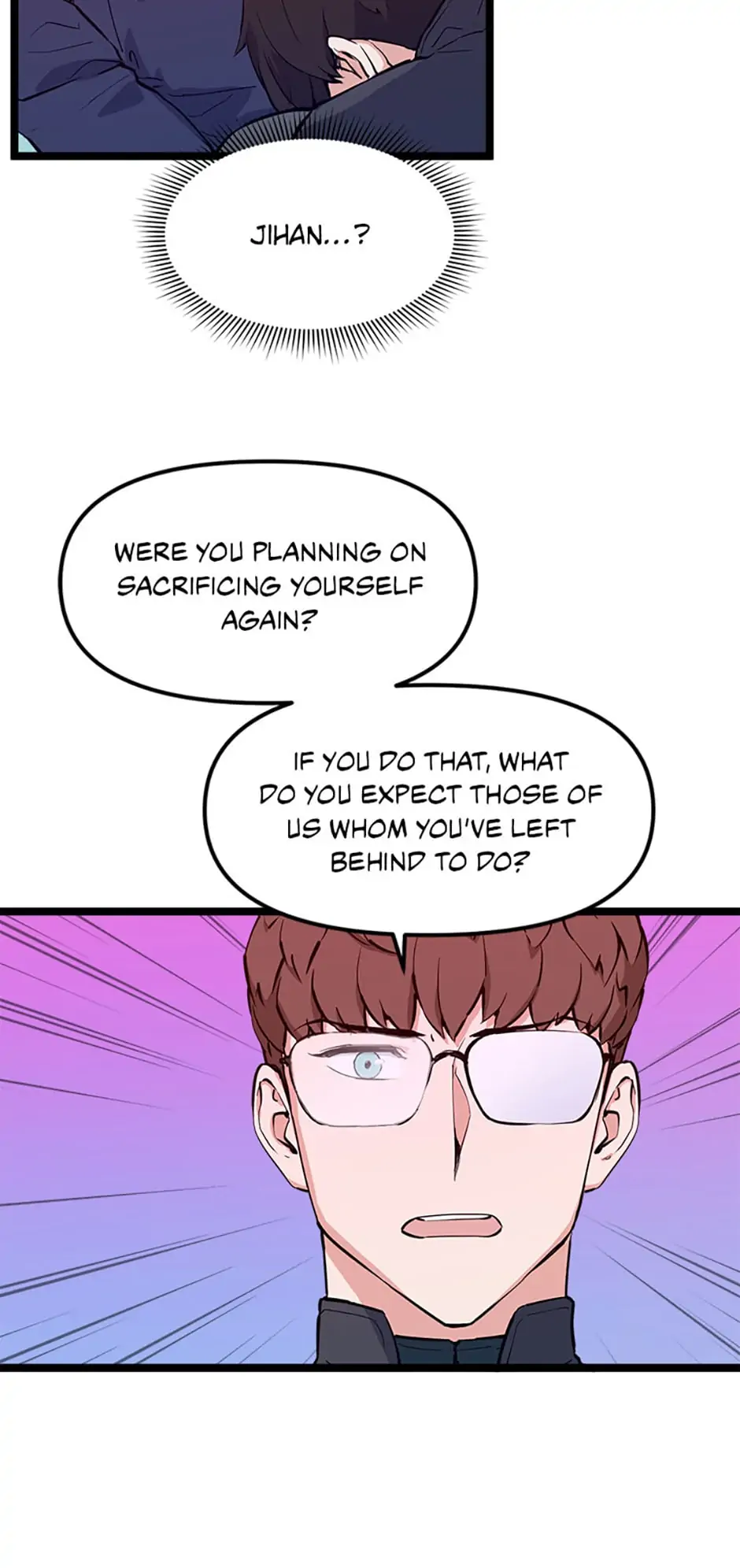 Thumbs Up, Level Up Chapter 48 - Page 17