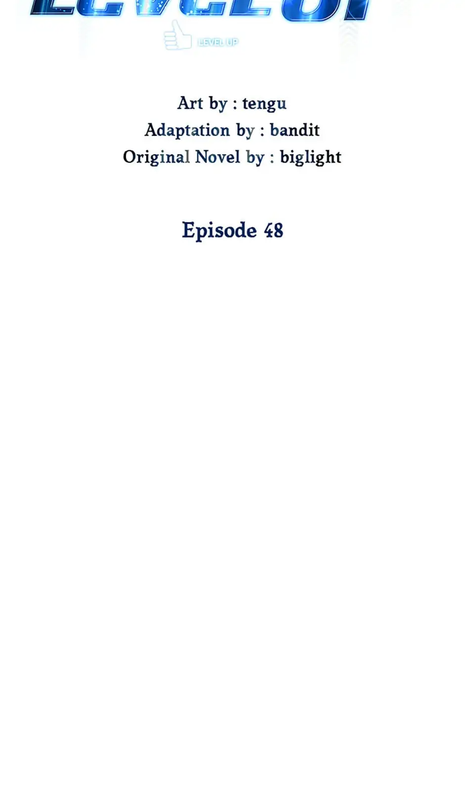 Thumbs Up, Level Up Chapter 48 - Page 22