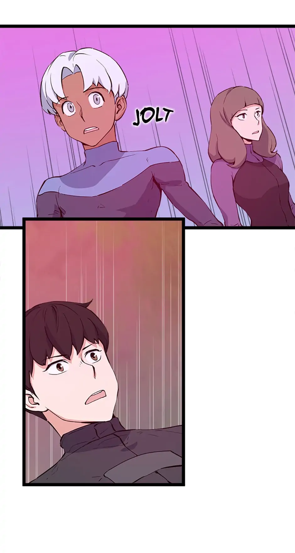 Thumbs Up, Level Up Chapter 48 - Page 25