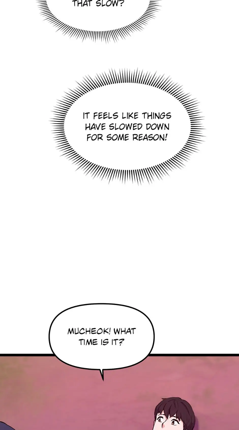 Thumbs Up, Level Up Chapter 48 - Page 29