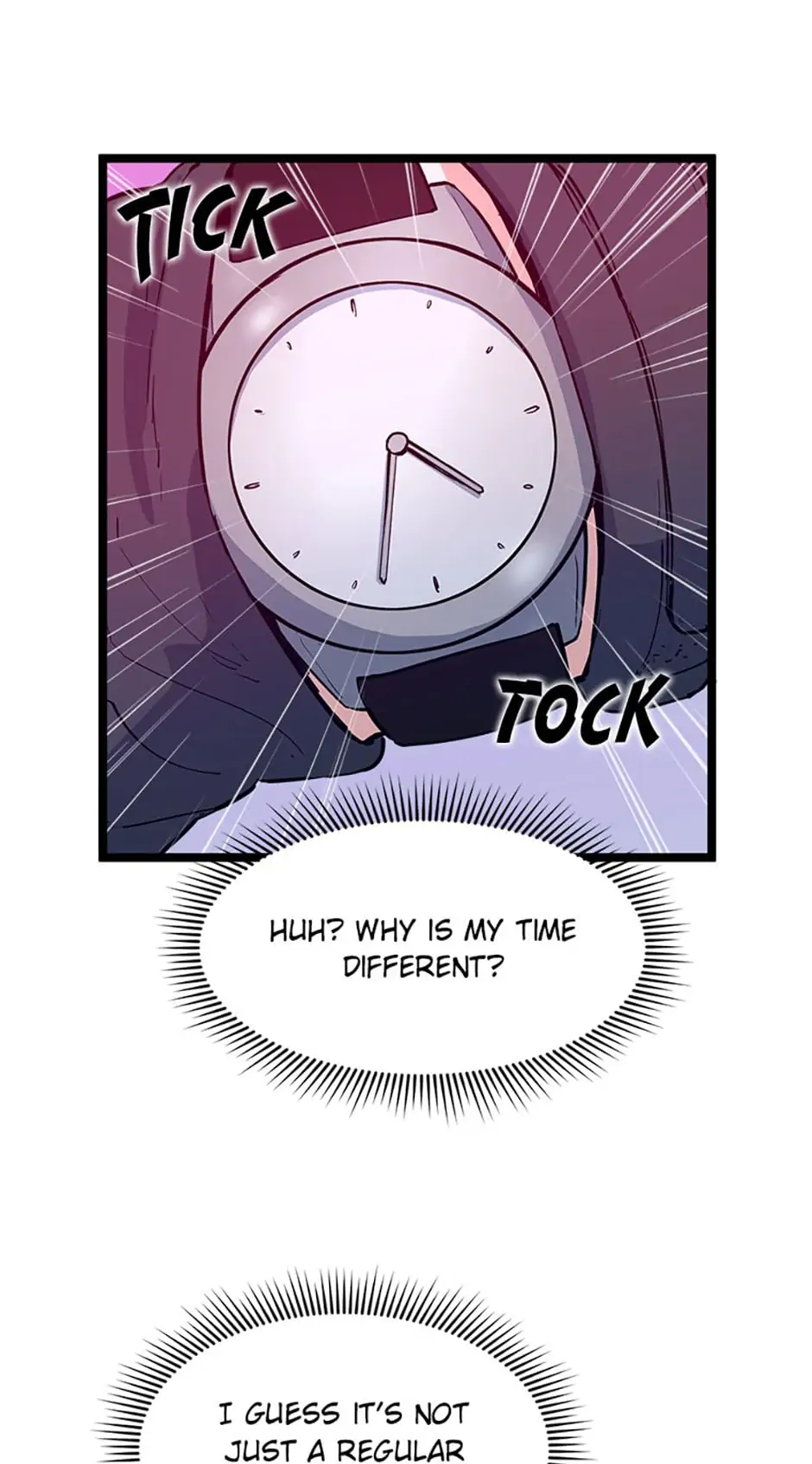 Thumbs Up, Level Up Chapter 48 - Page 32