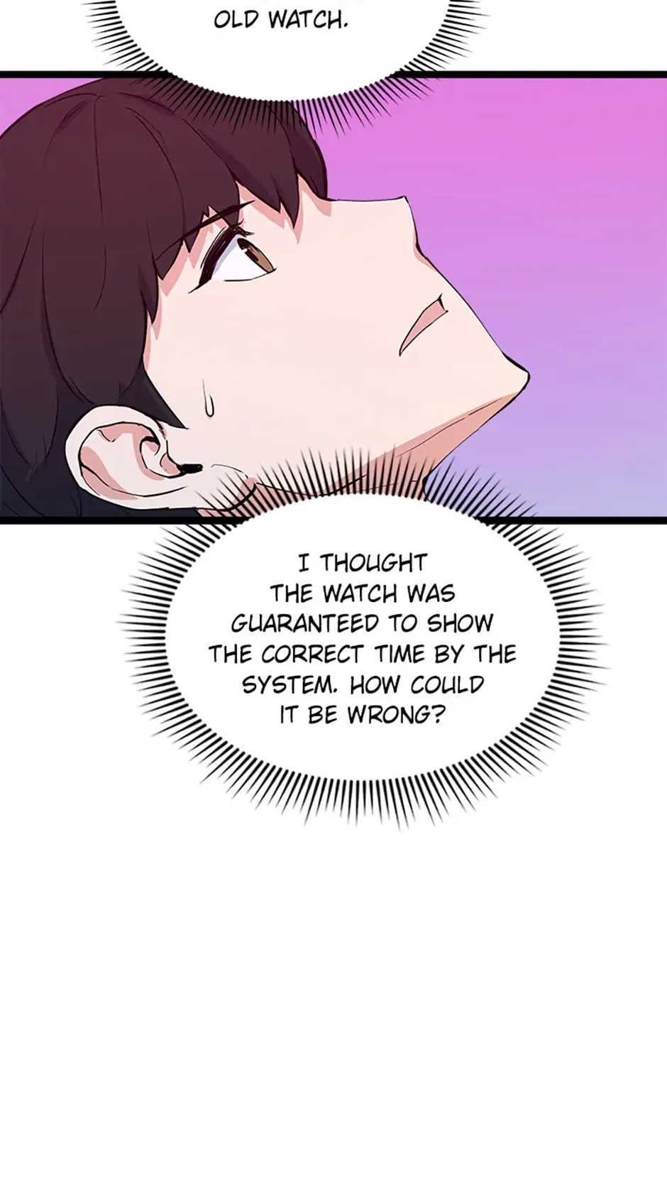 Thumbs Up, Level Up Chapter 48 - Page 33