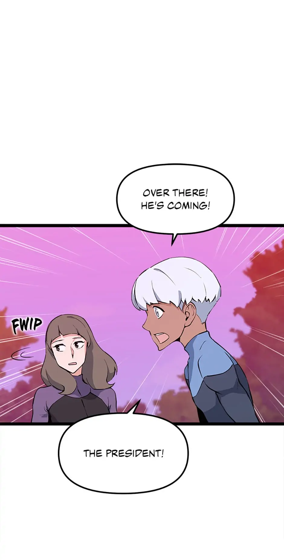 Thumbs Up, Level Up Chapter 48 - Page 34