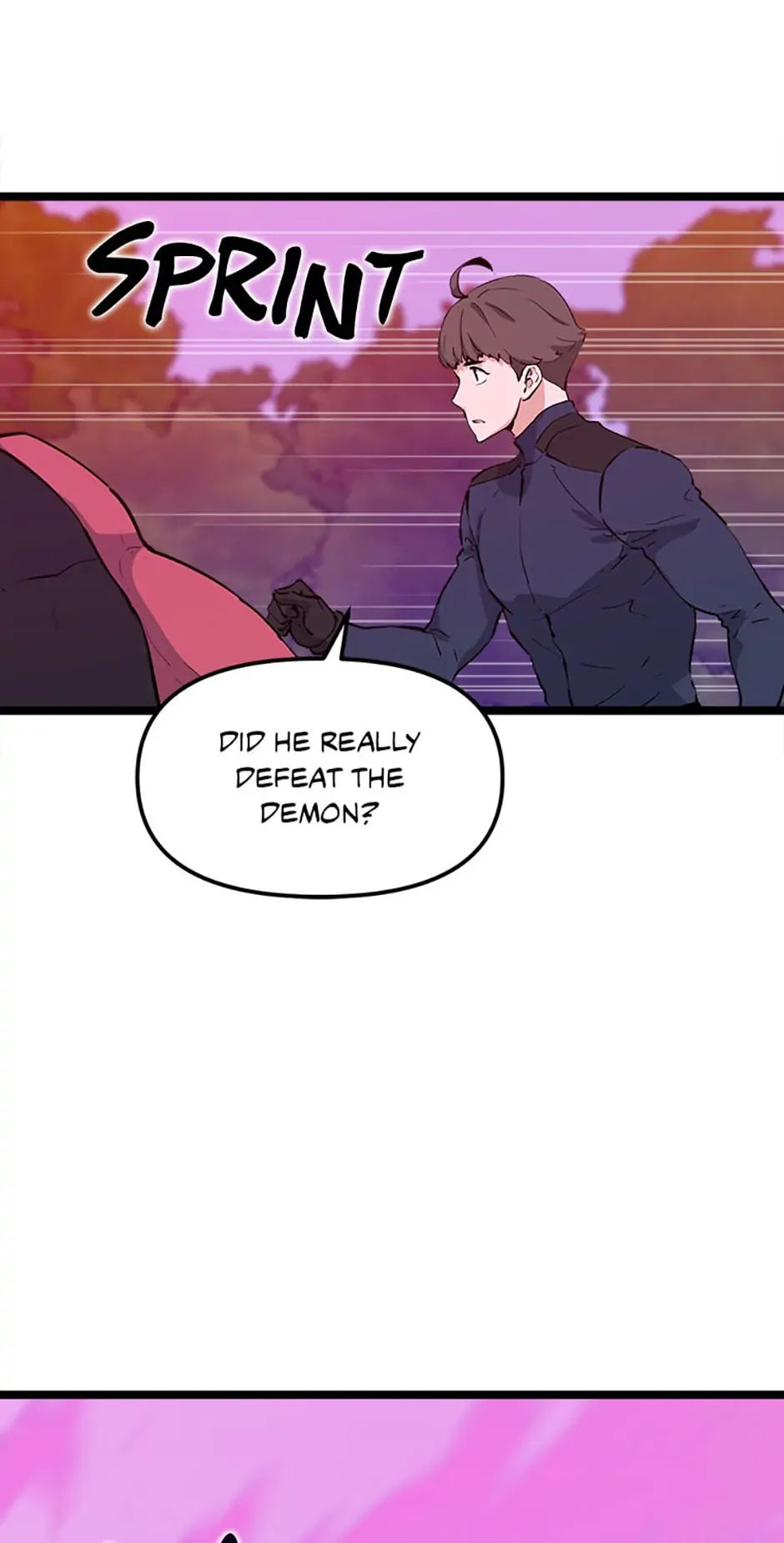 Thumbs Up, Level Up Chapter 48 - Page 35