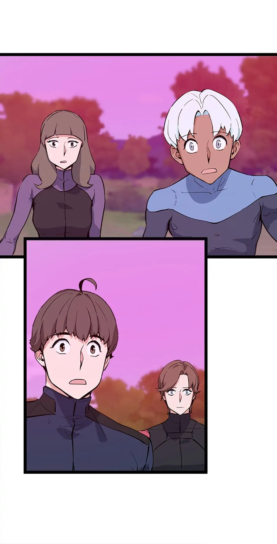 Thumbs Up, Level Up Chapter 48 - Page 38