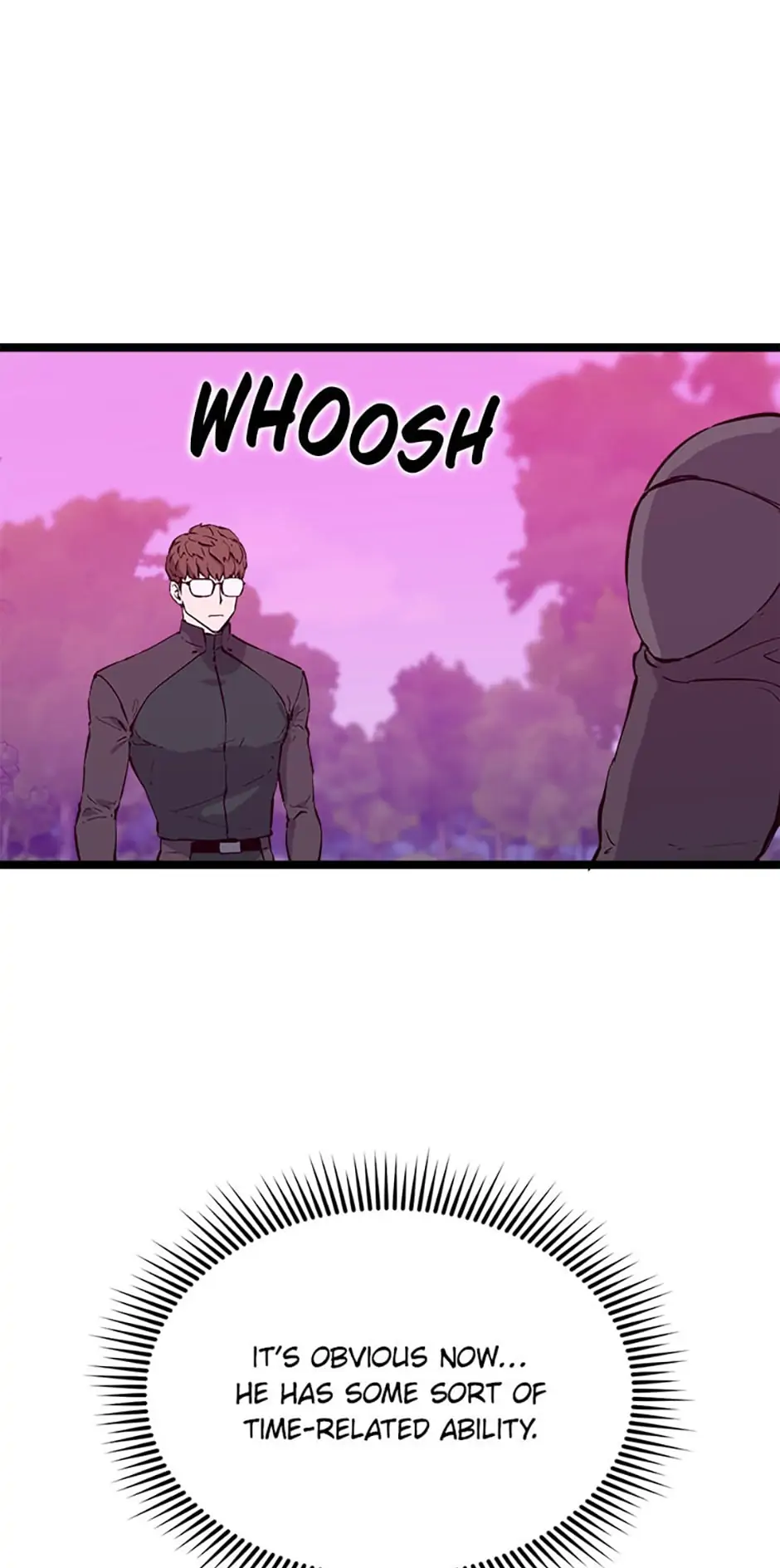 Thumbs Up, Level Up Chapter 48 - Page 39