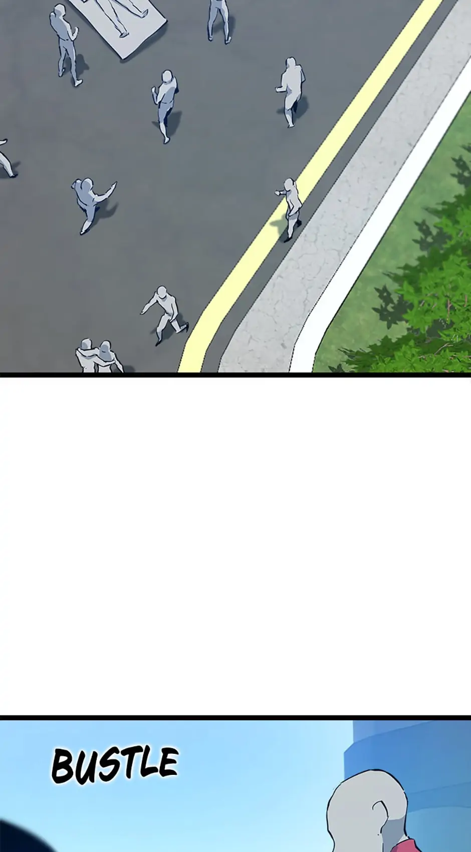 Thumbs Up, Level Up Chapter 48 - Page 44