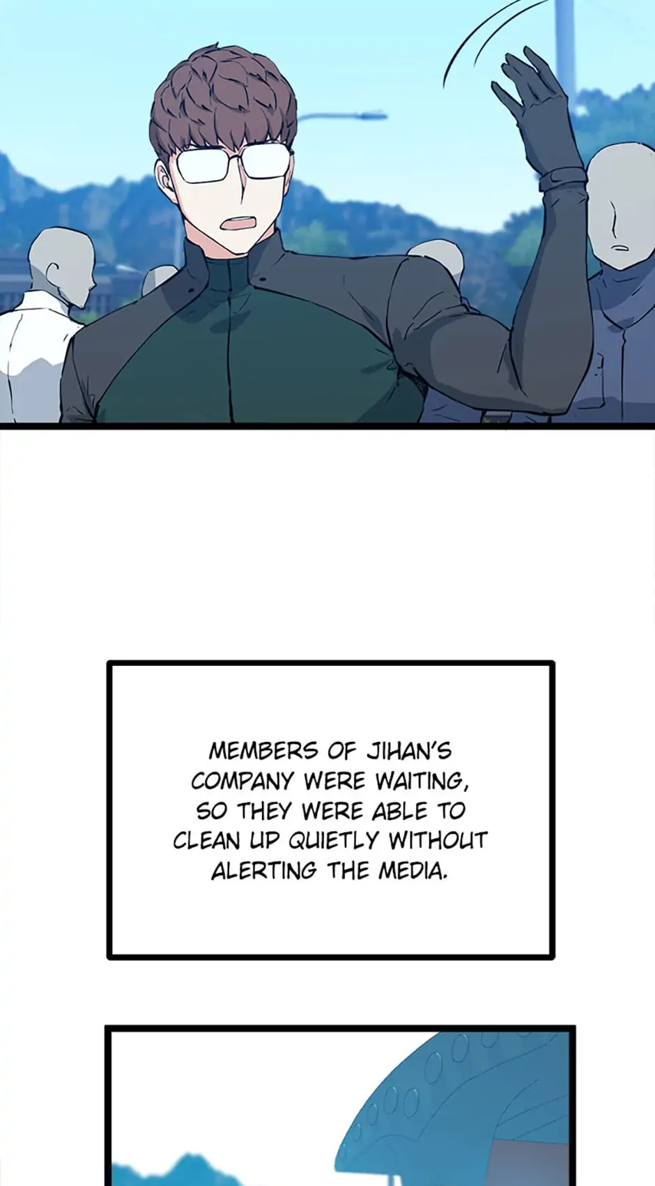 Thumbs Up, Level Up Chapter 48 - Page 46